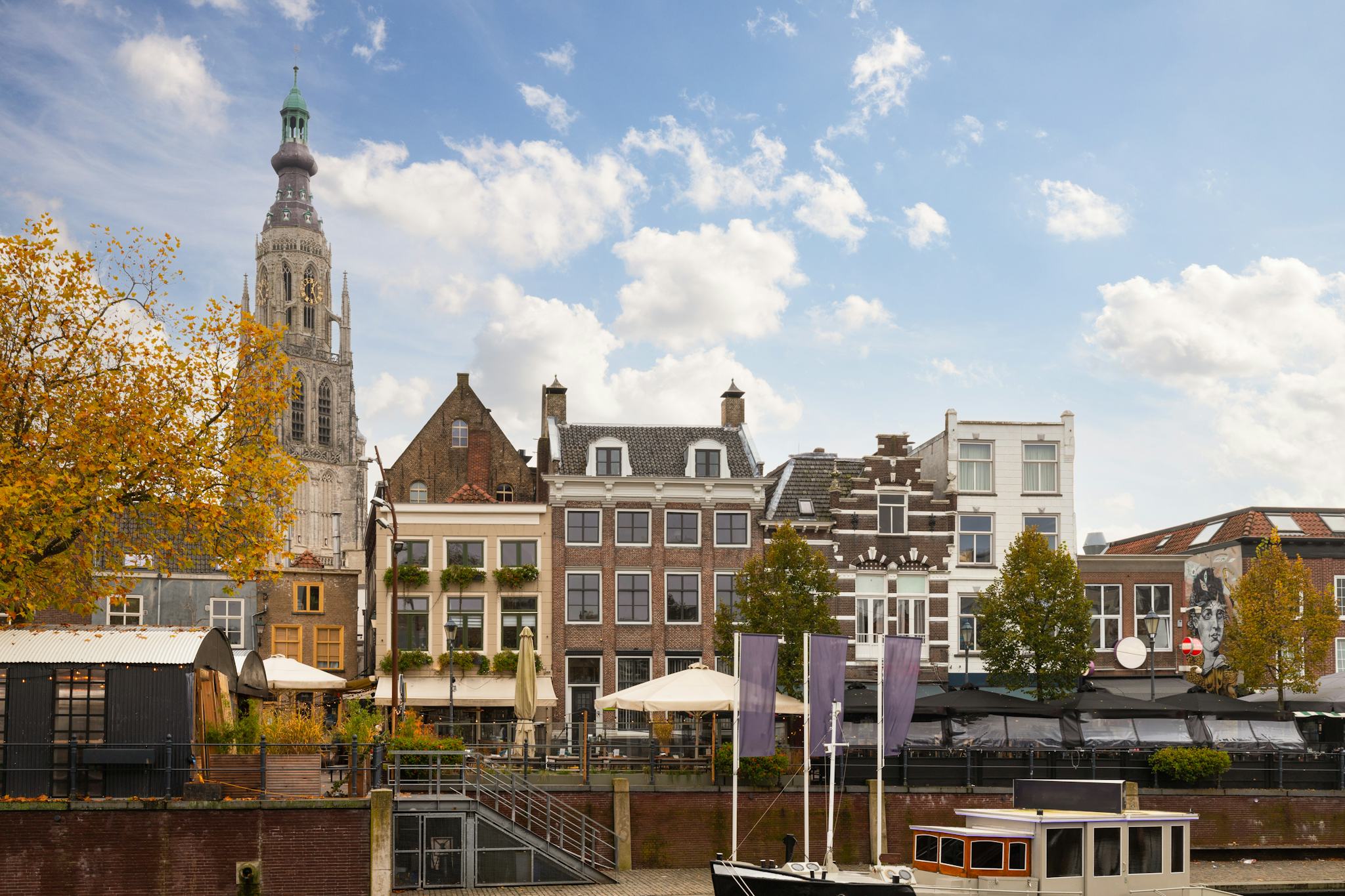 Breda