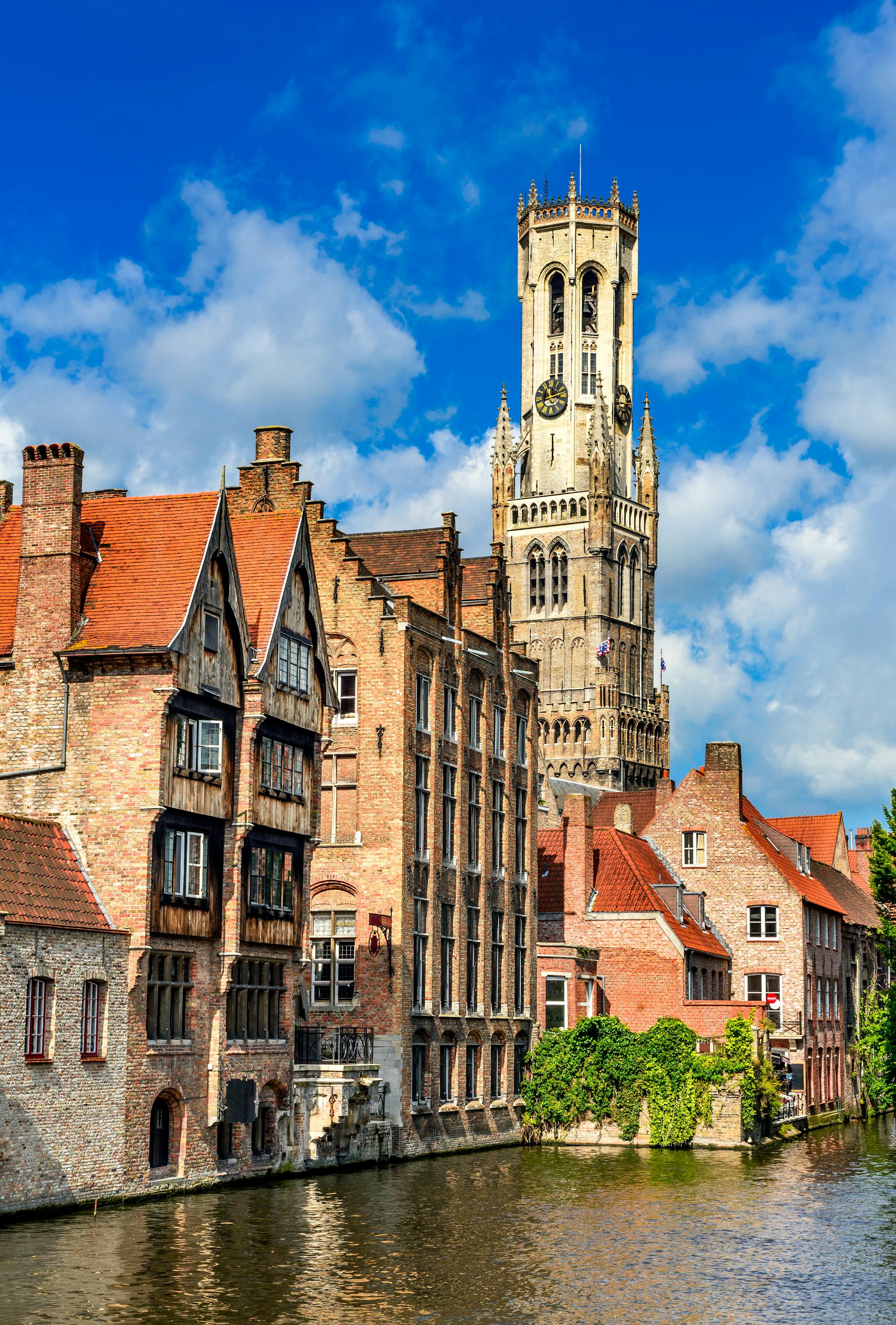 Bruges