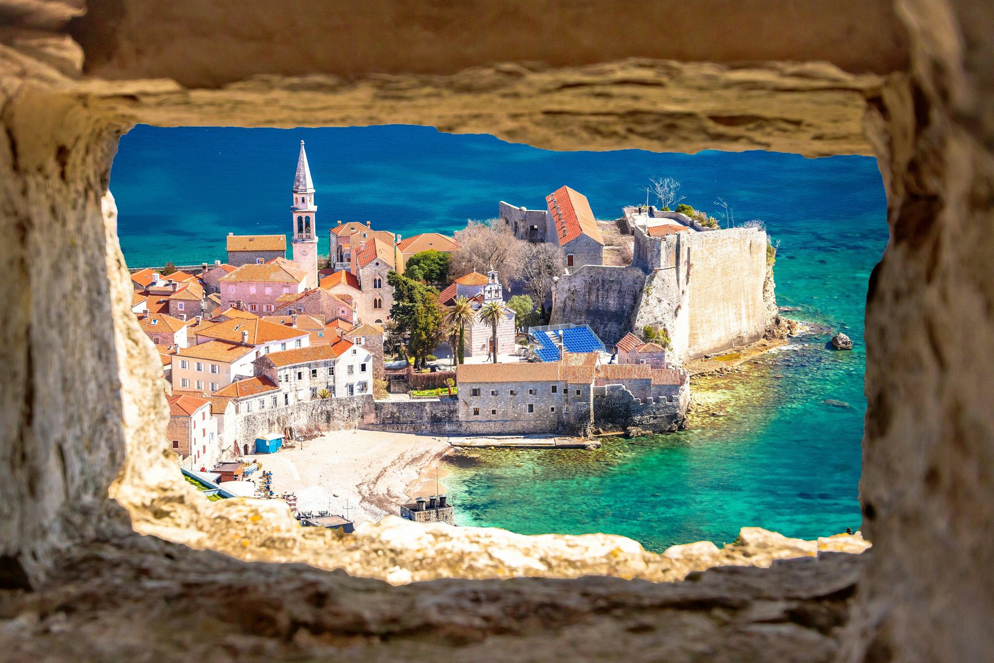 Budva