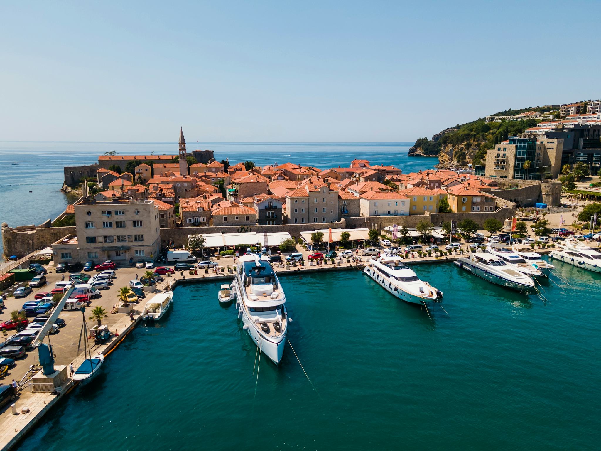 Budva