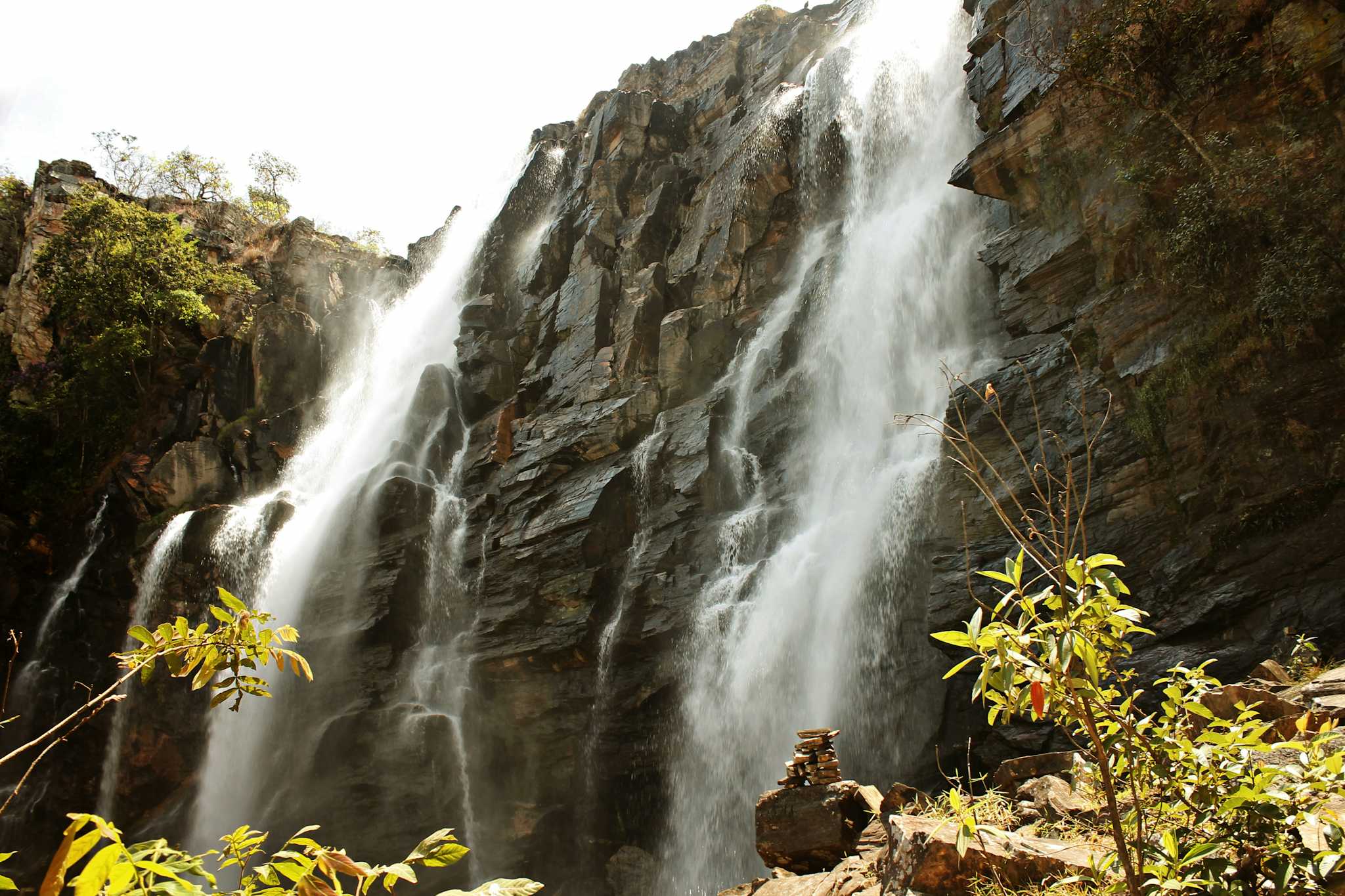 Cachoeira de Amelia