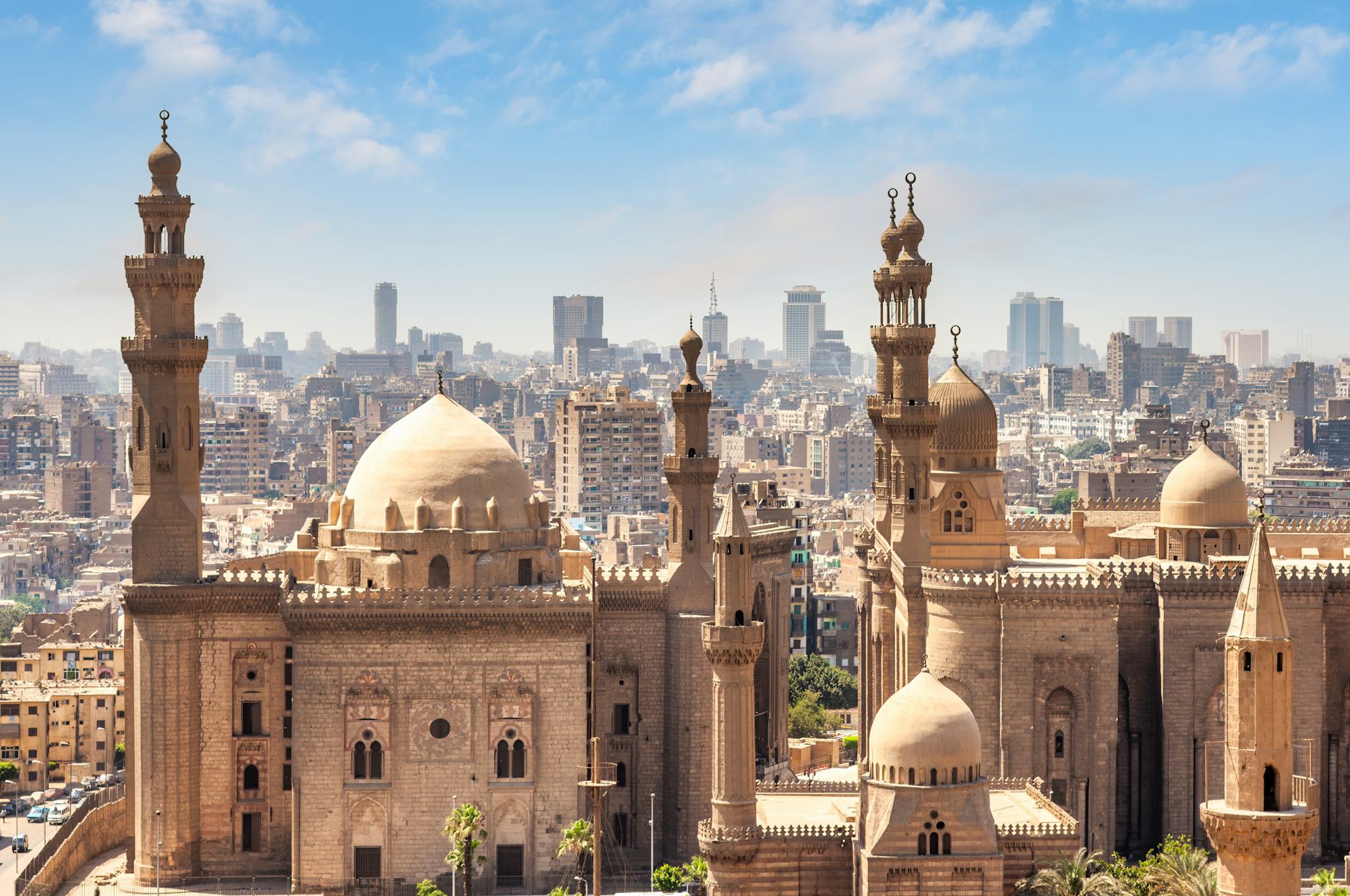 Cairo