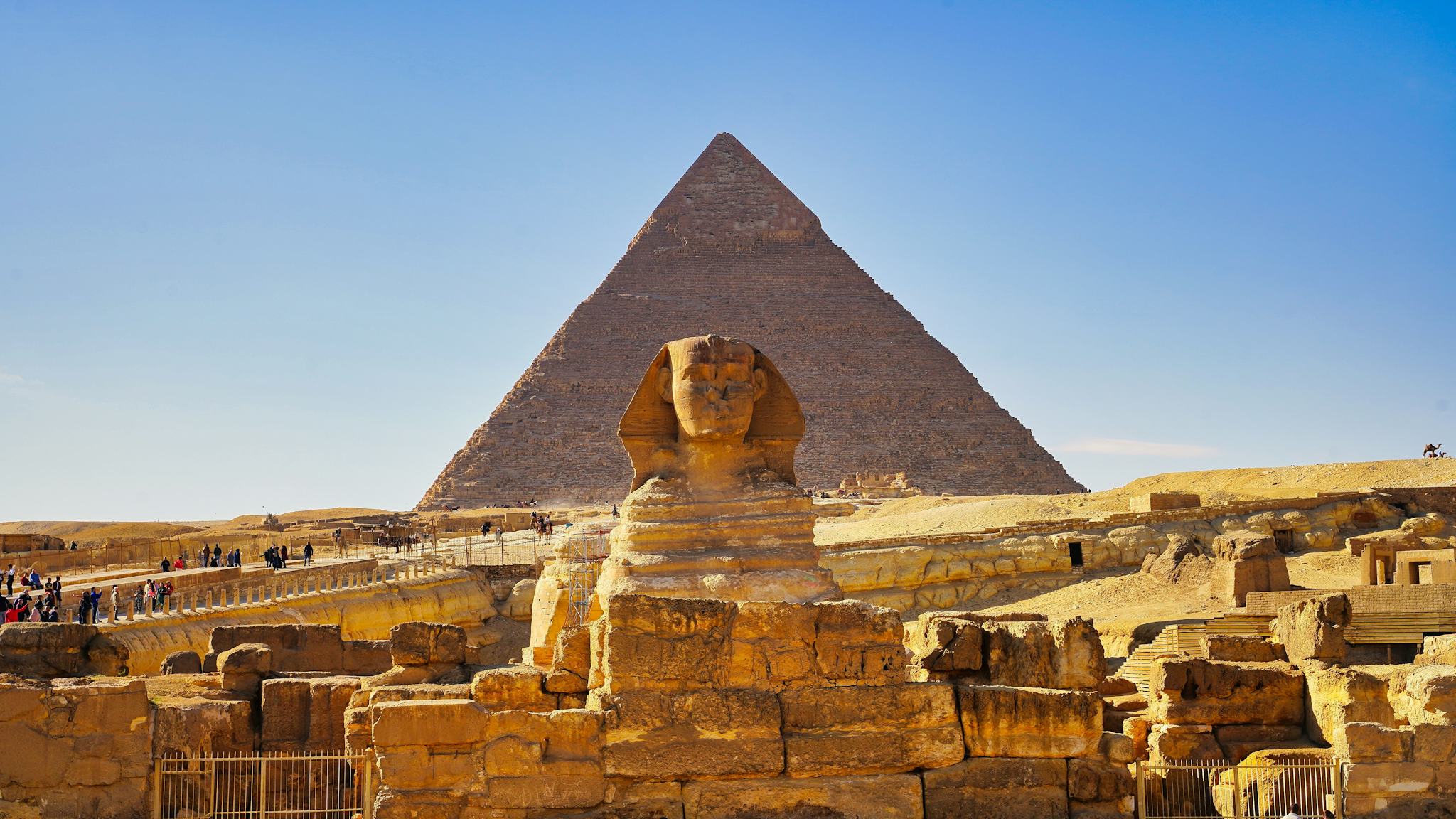 Cairo