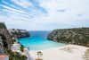 Cala En Porter