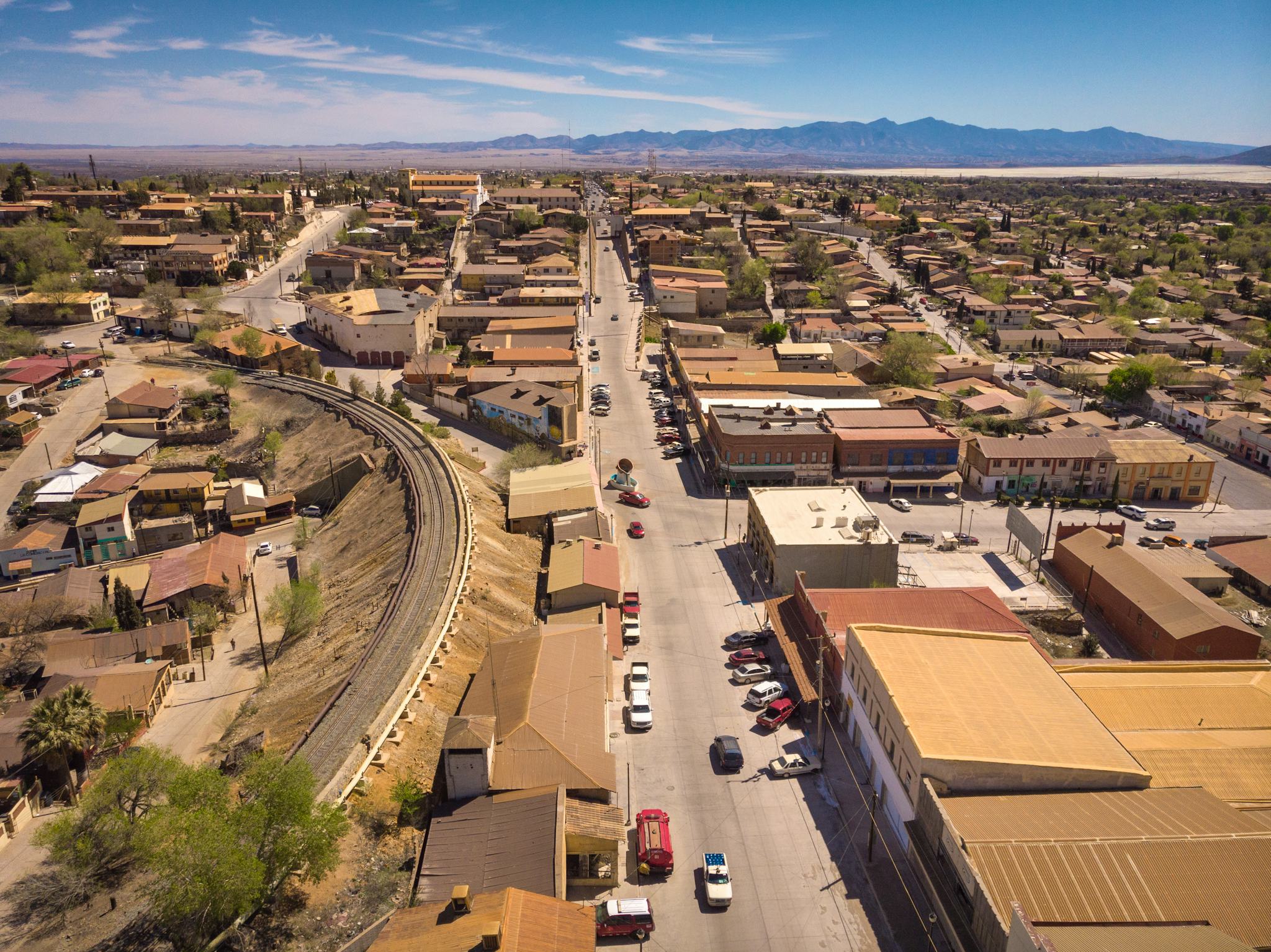 Cananea