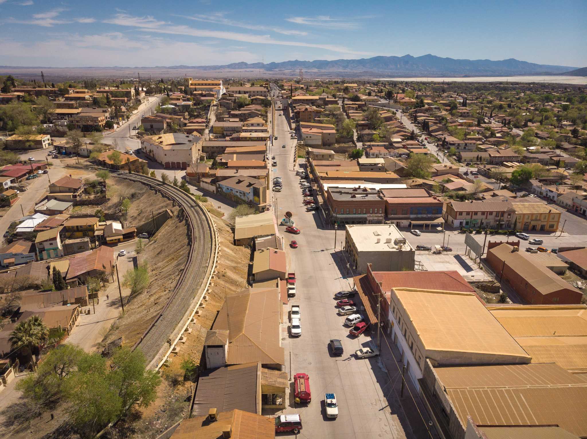 Cananea