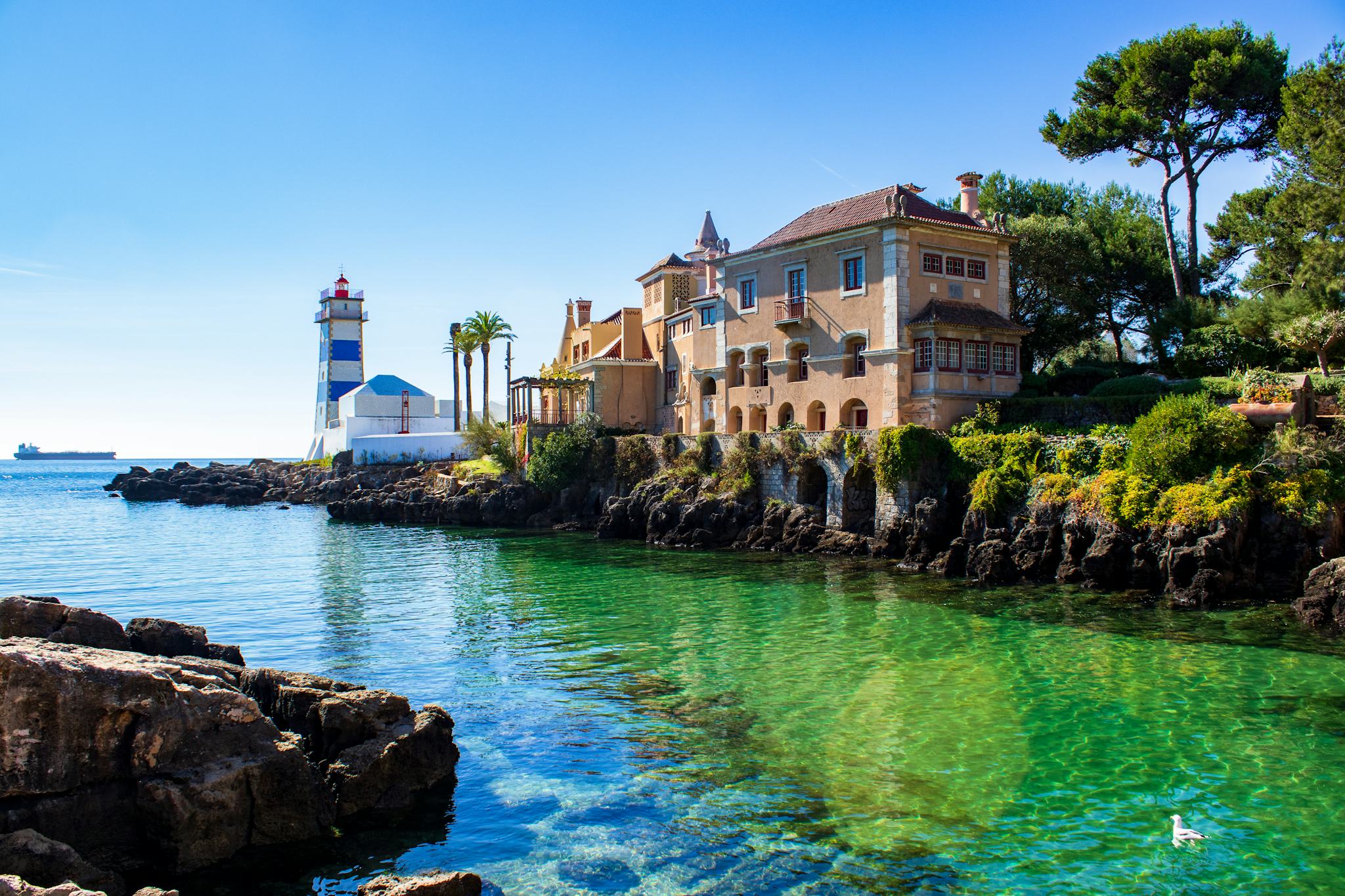Cascais