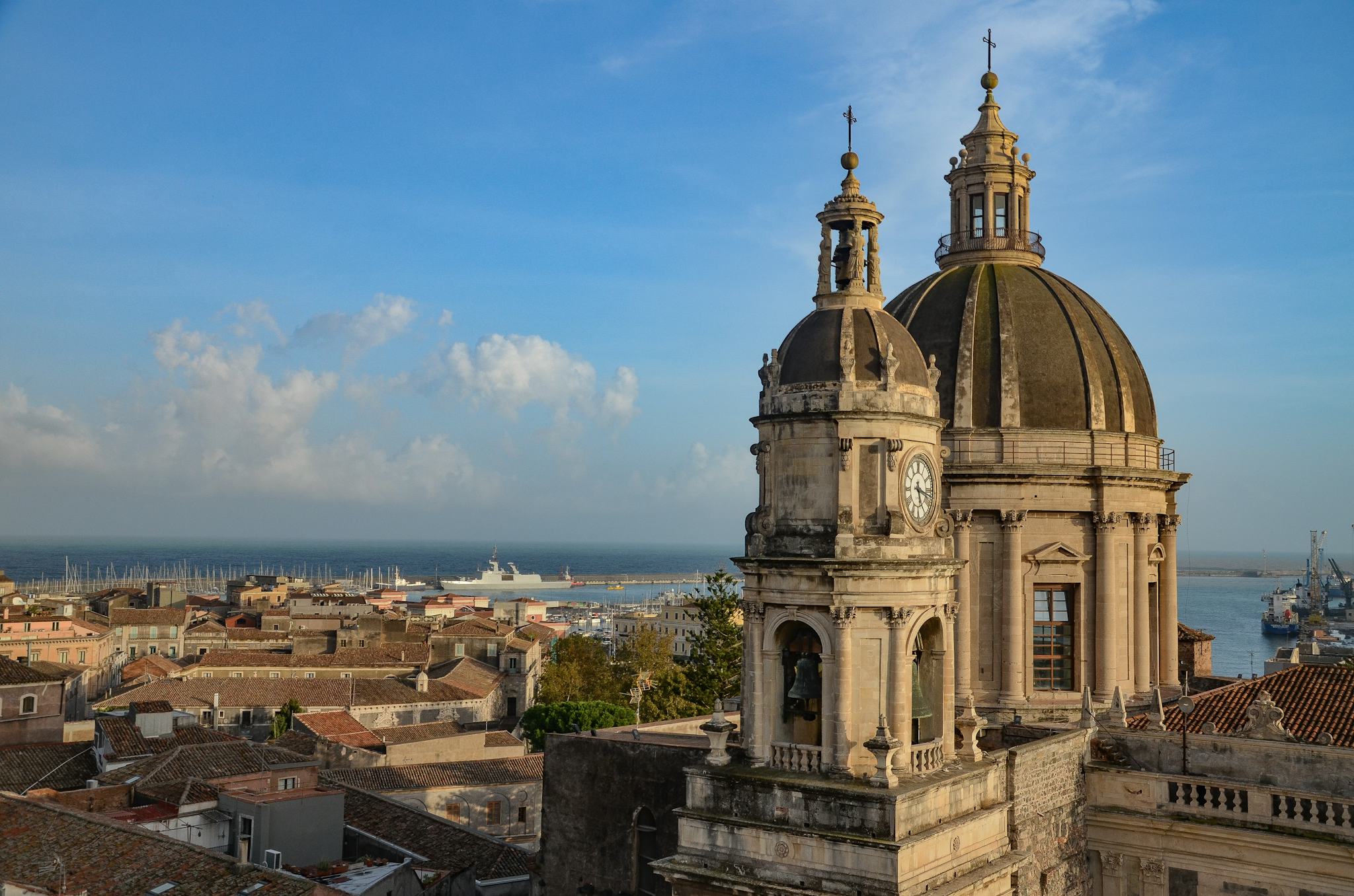 Catania