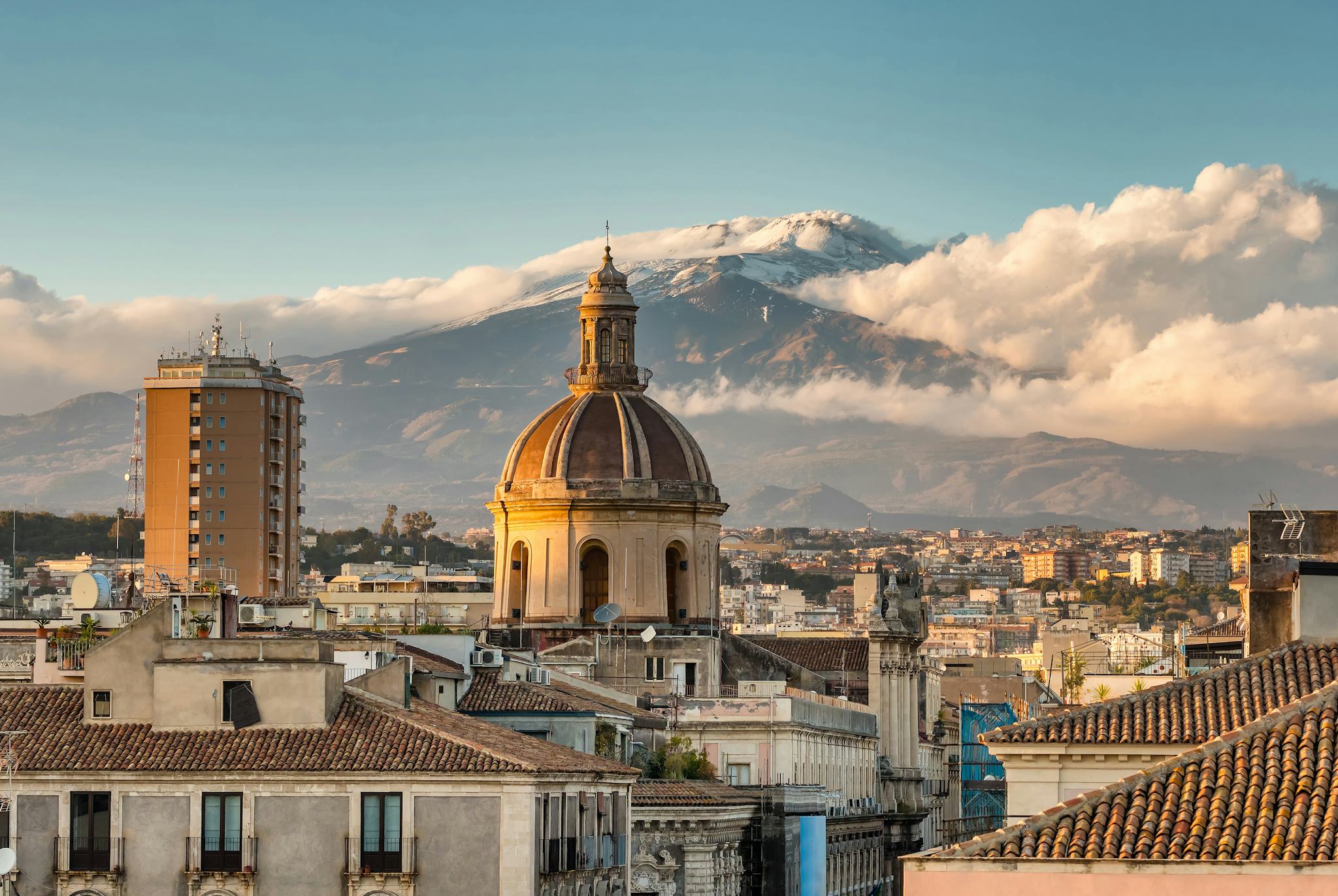 Catania
