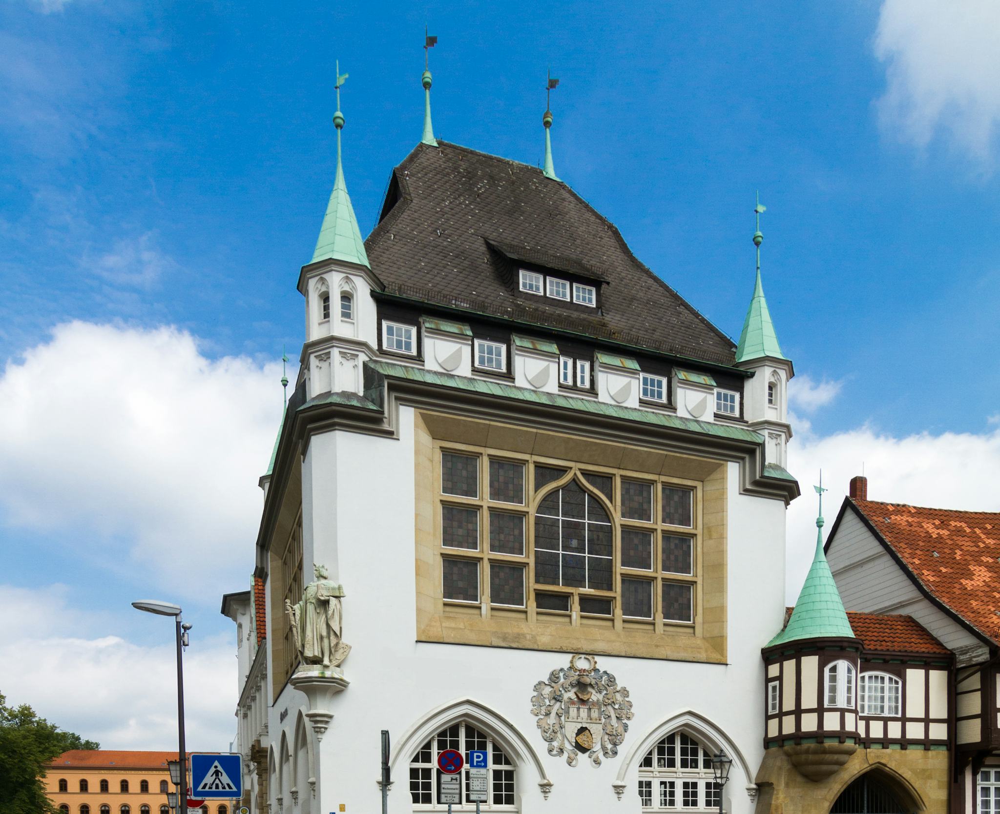 Celle