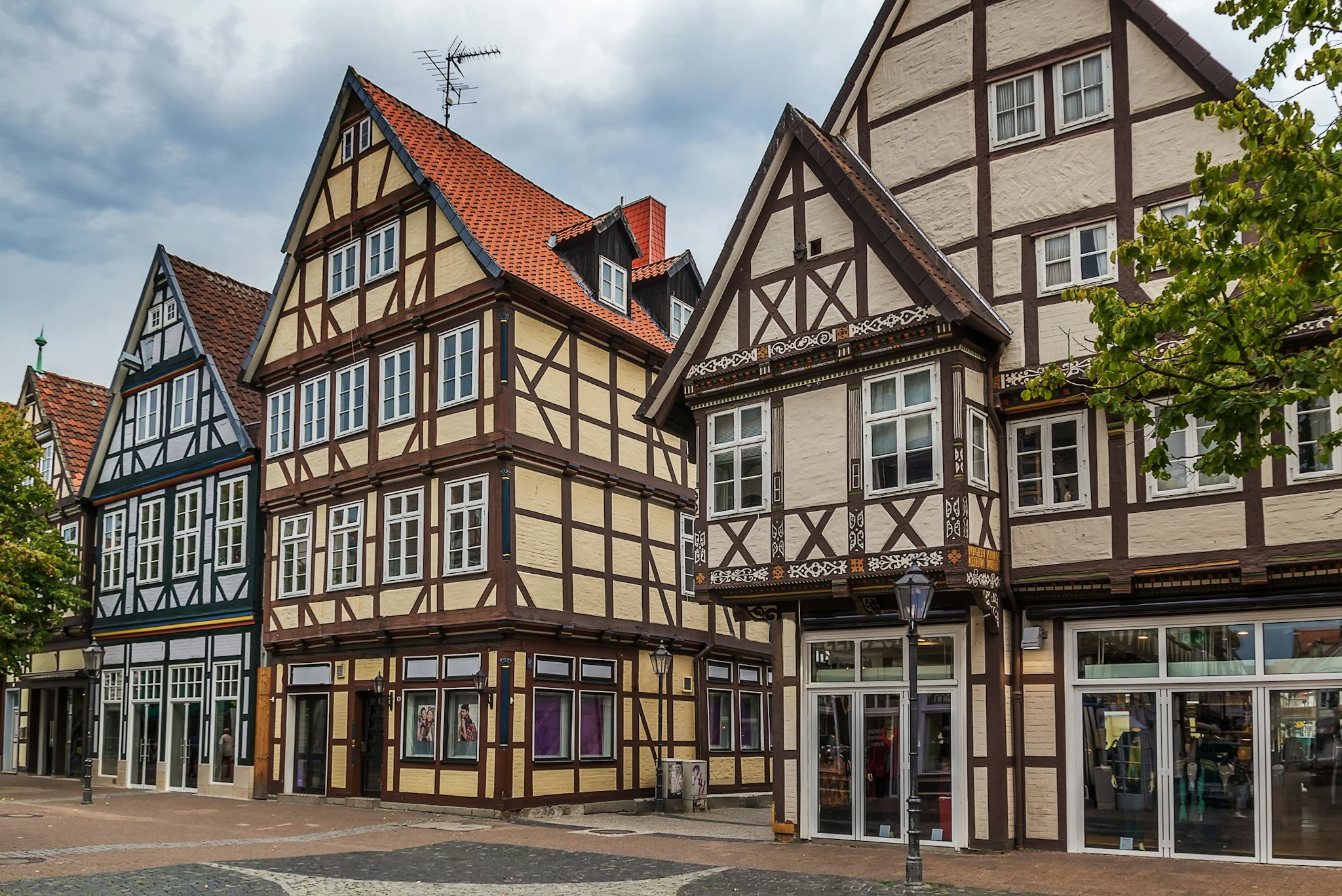 Celle