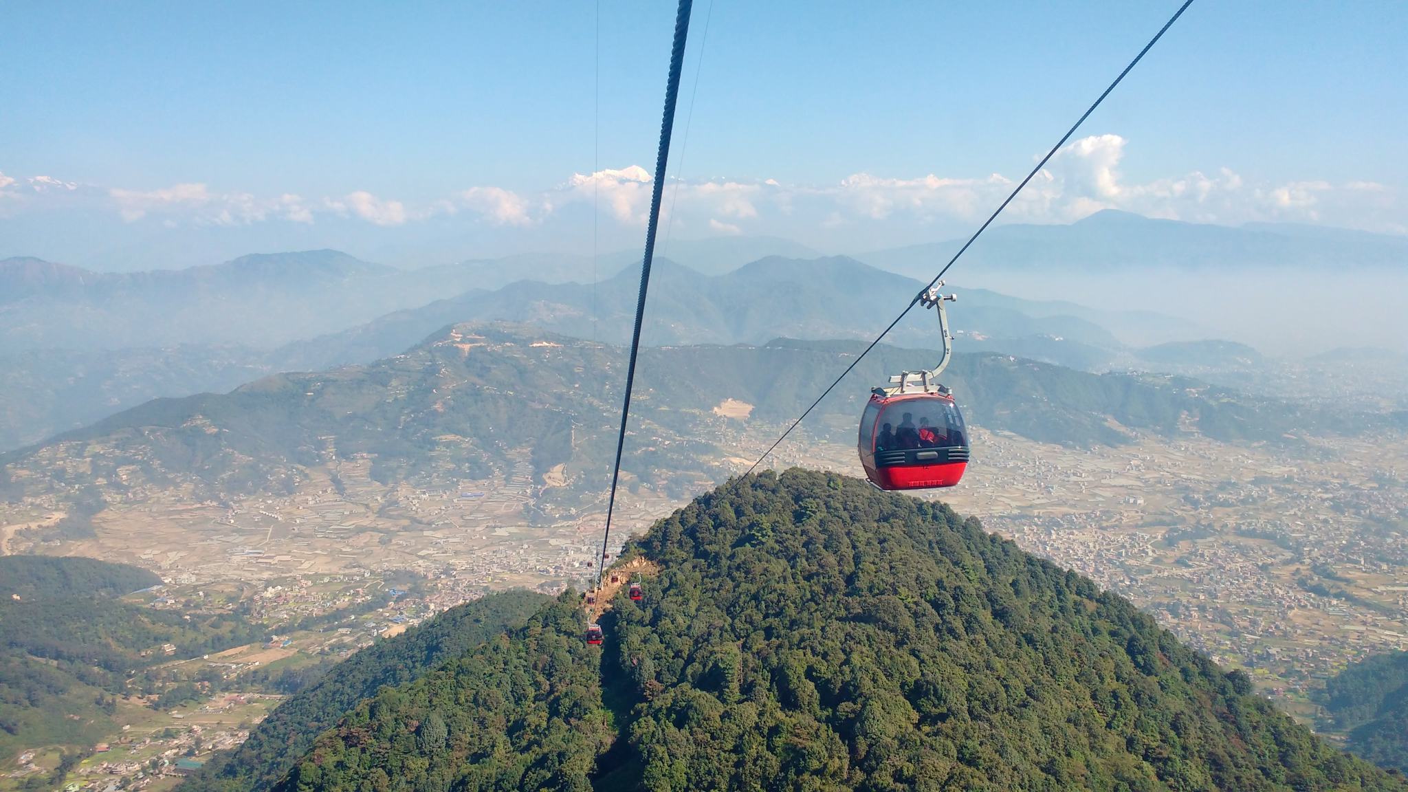 Chandragiri