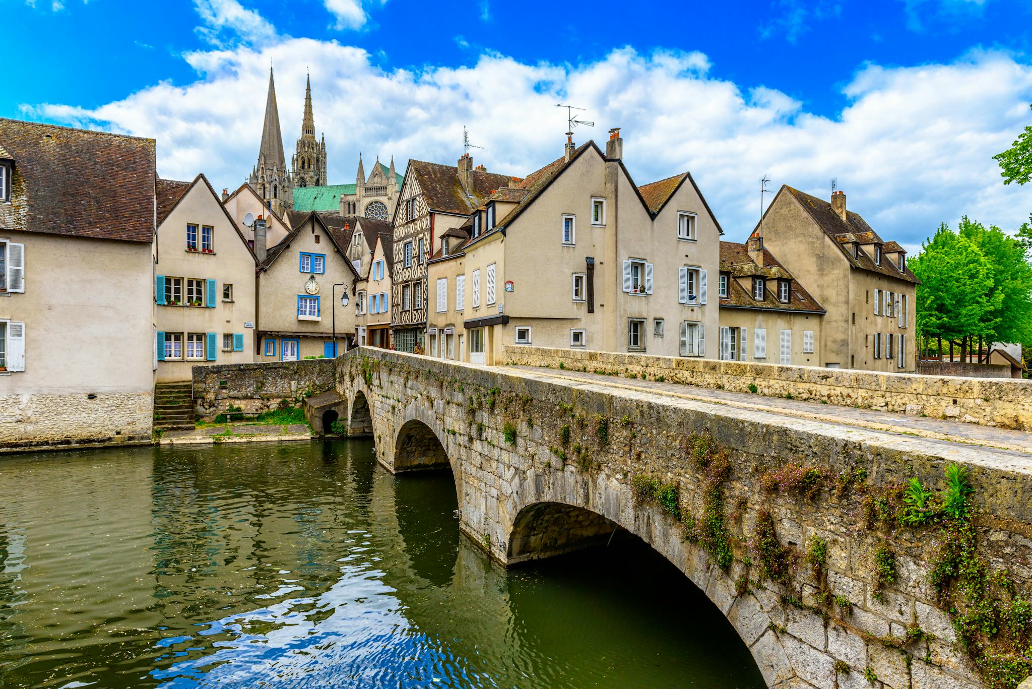 Chartres