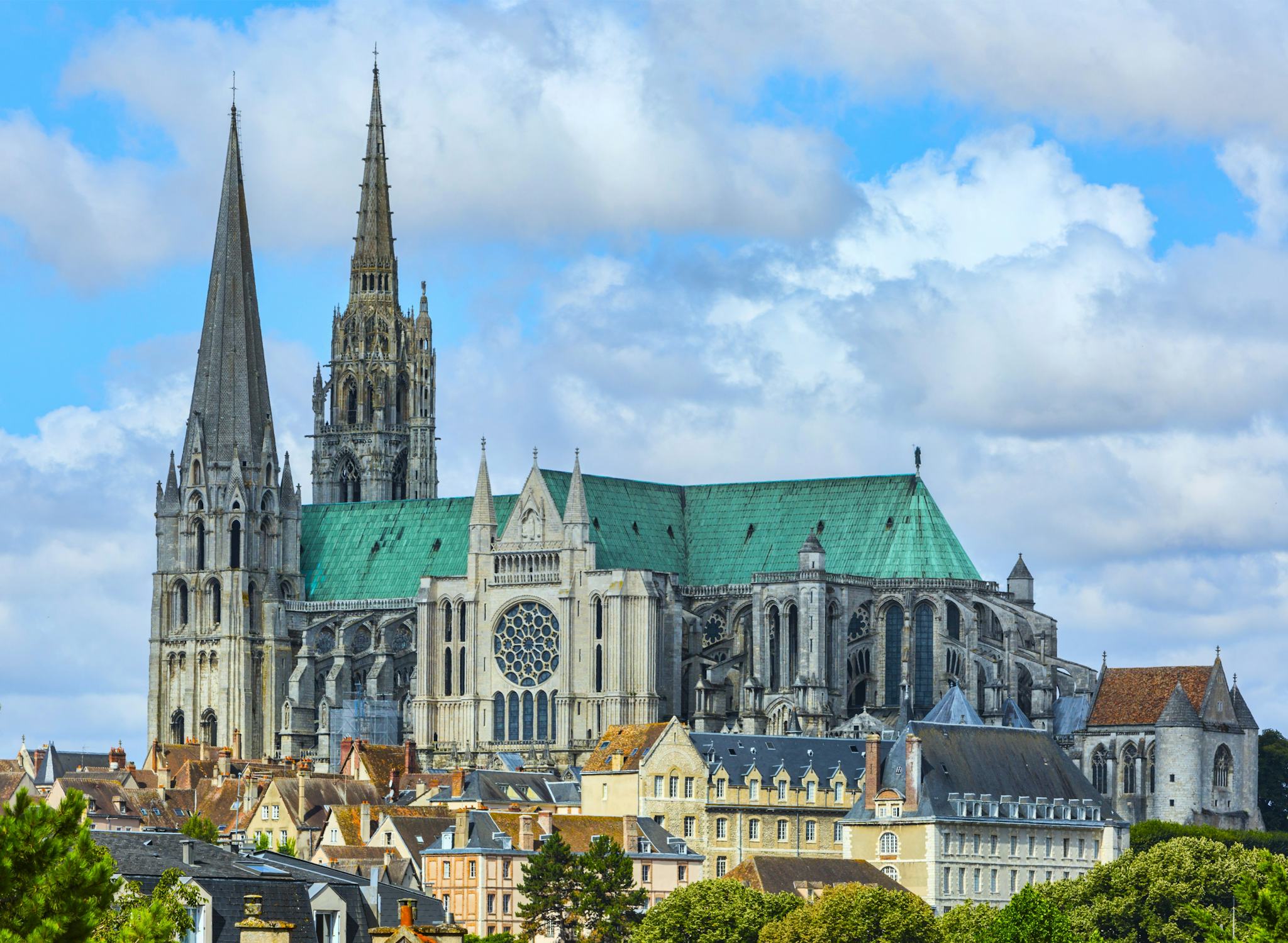 Chartres