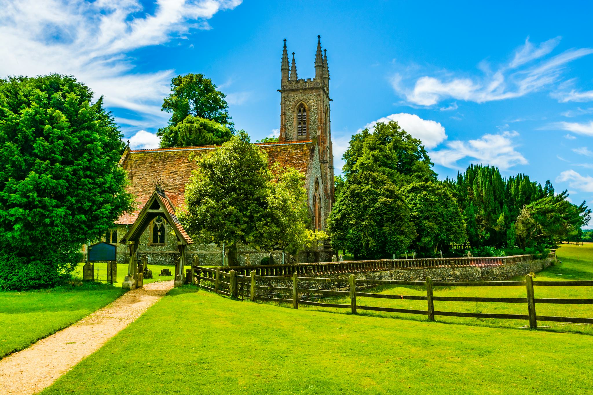 Chawton