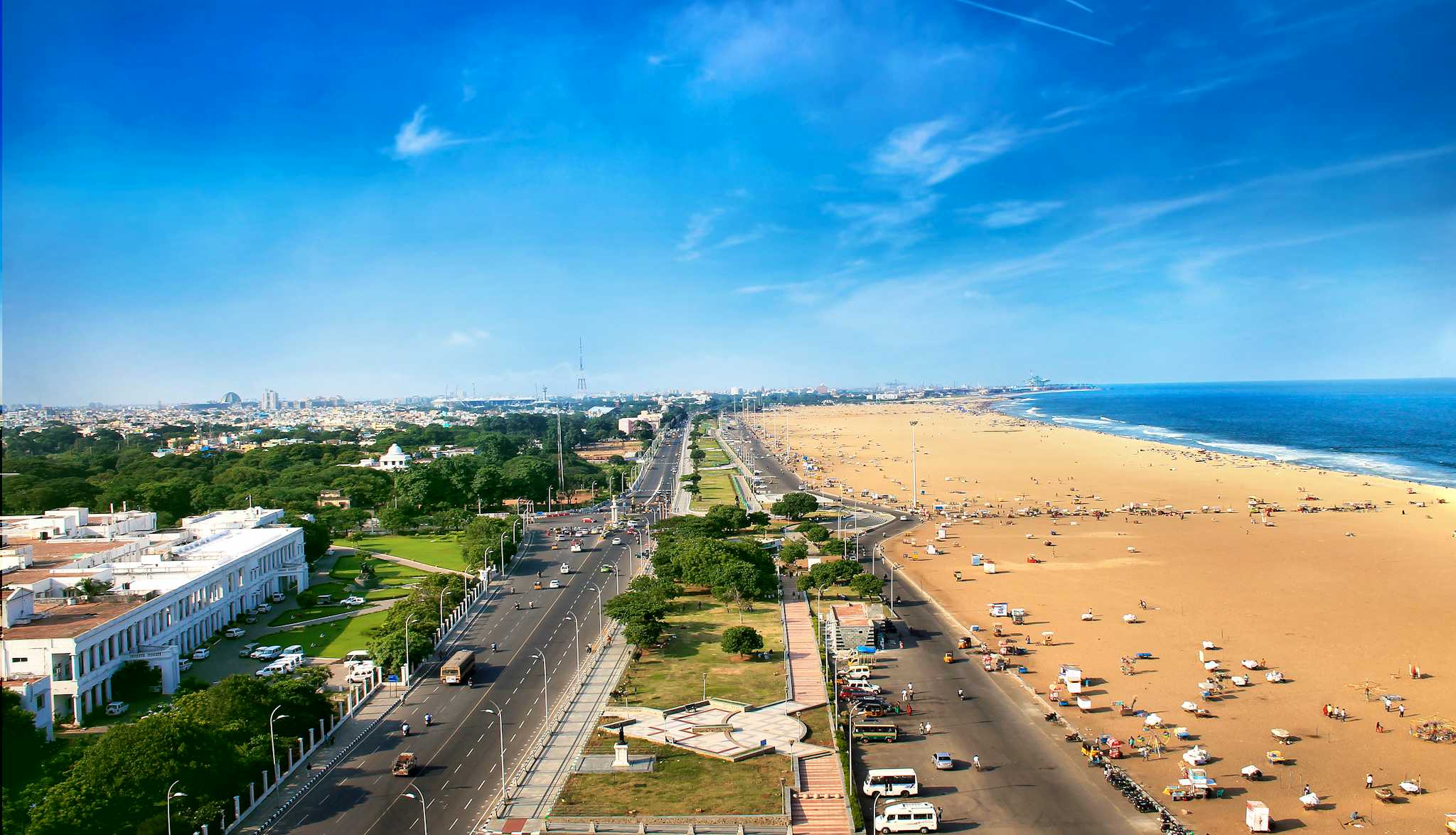 Chennai International Airport