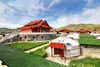 Chinggis Khaan International Airport para Choibalsan