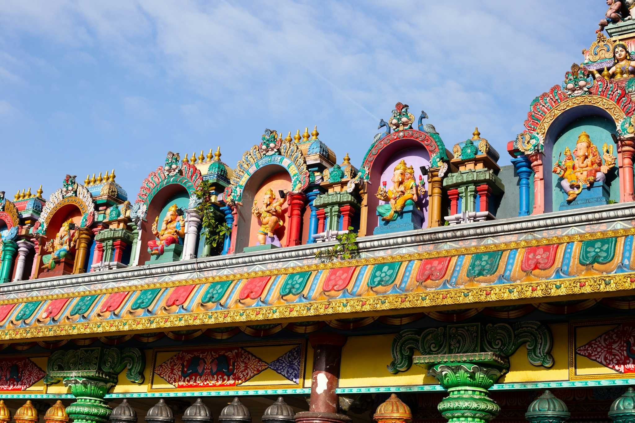 Chittoor Murugan Temple