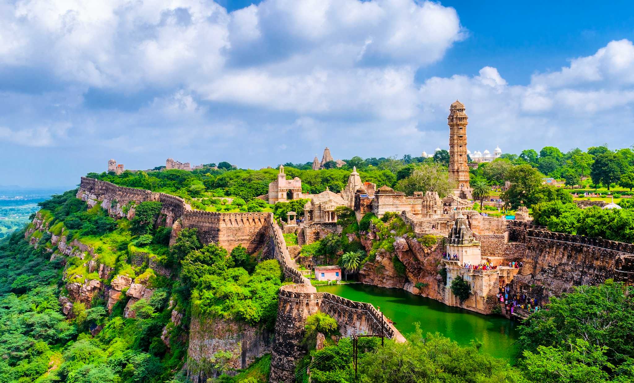 Chittorgarh