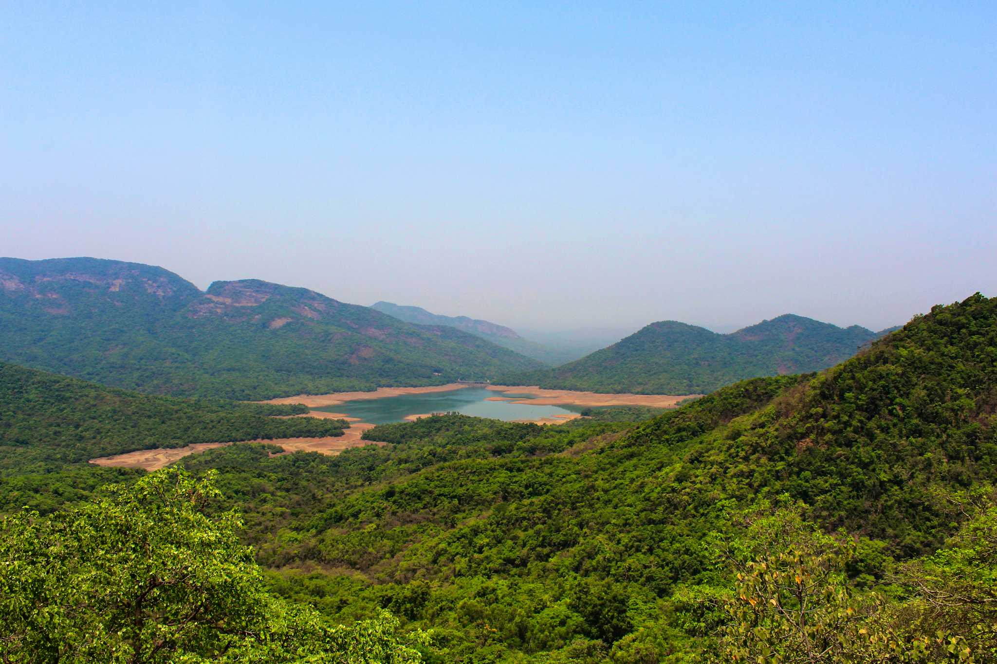 Chorla Ghat