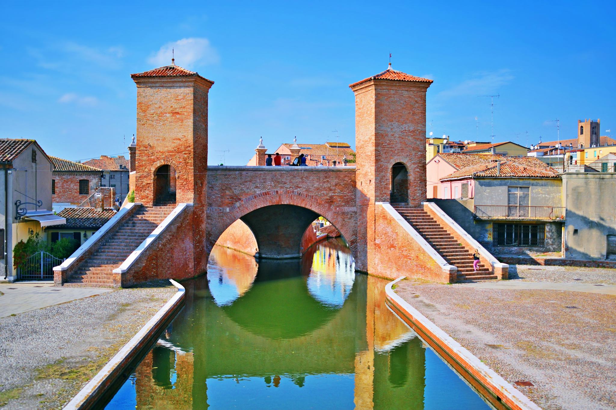 Comacchio
