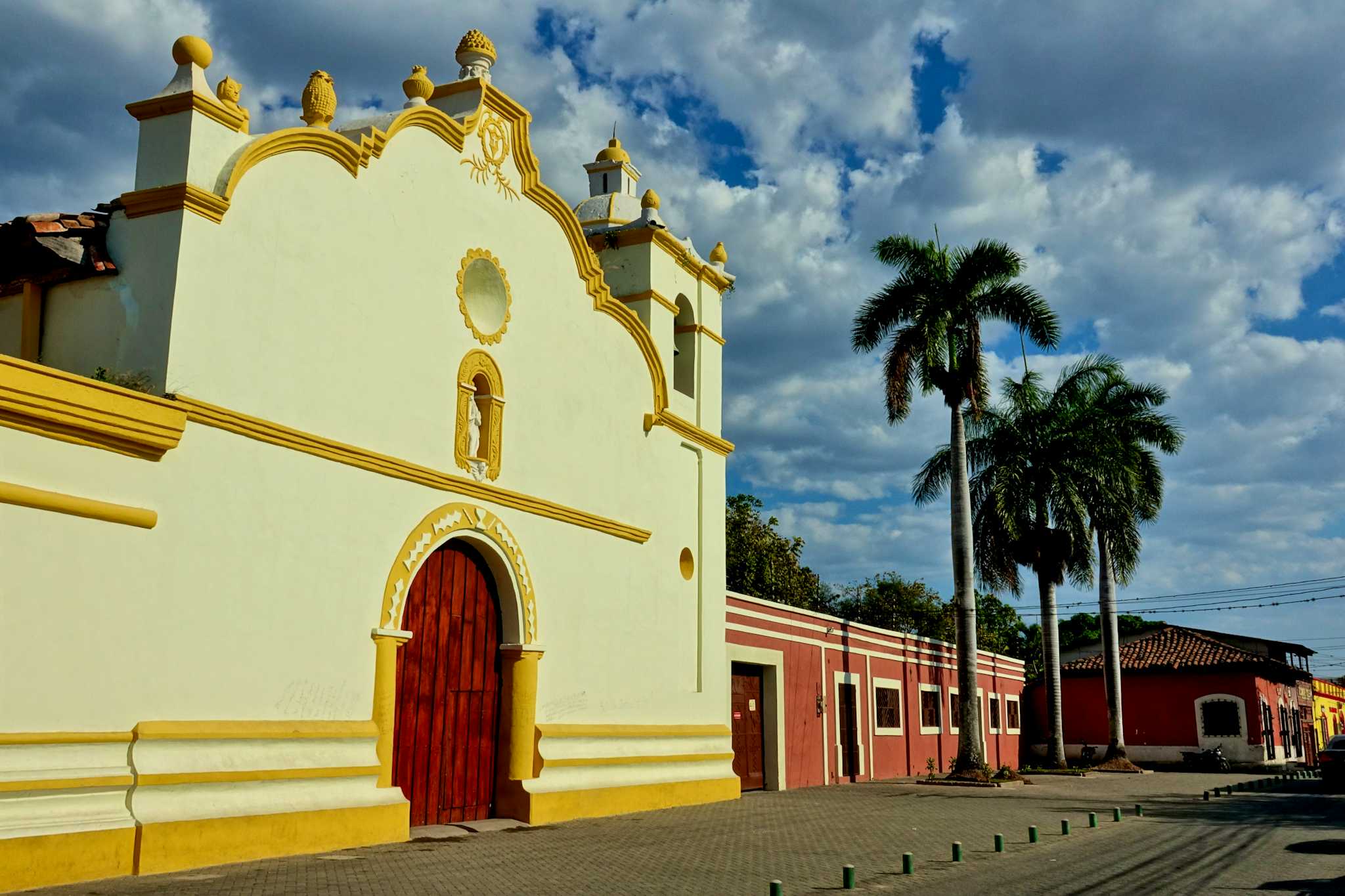 Comayagua