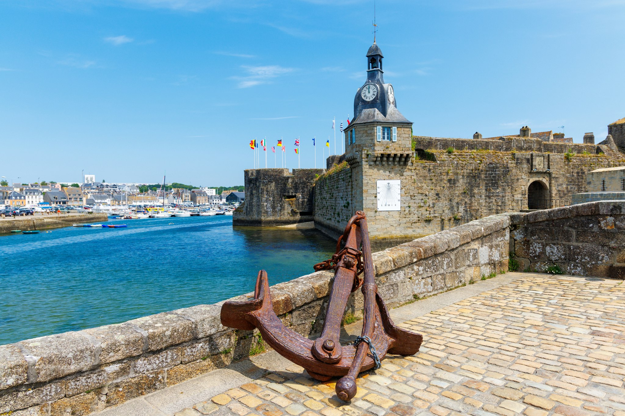 Concarneau