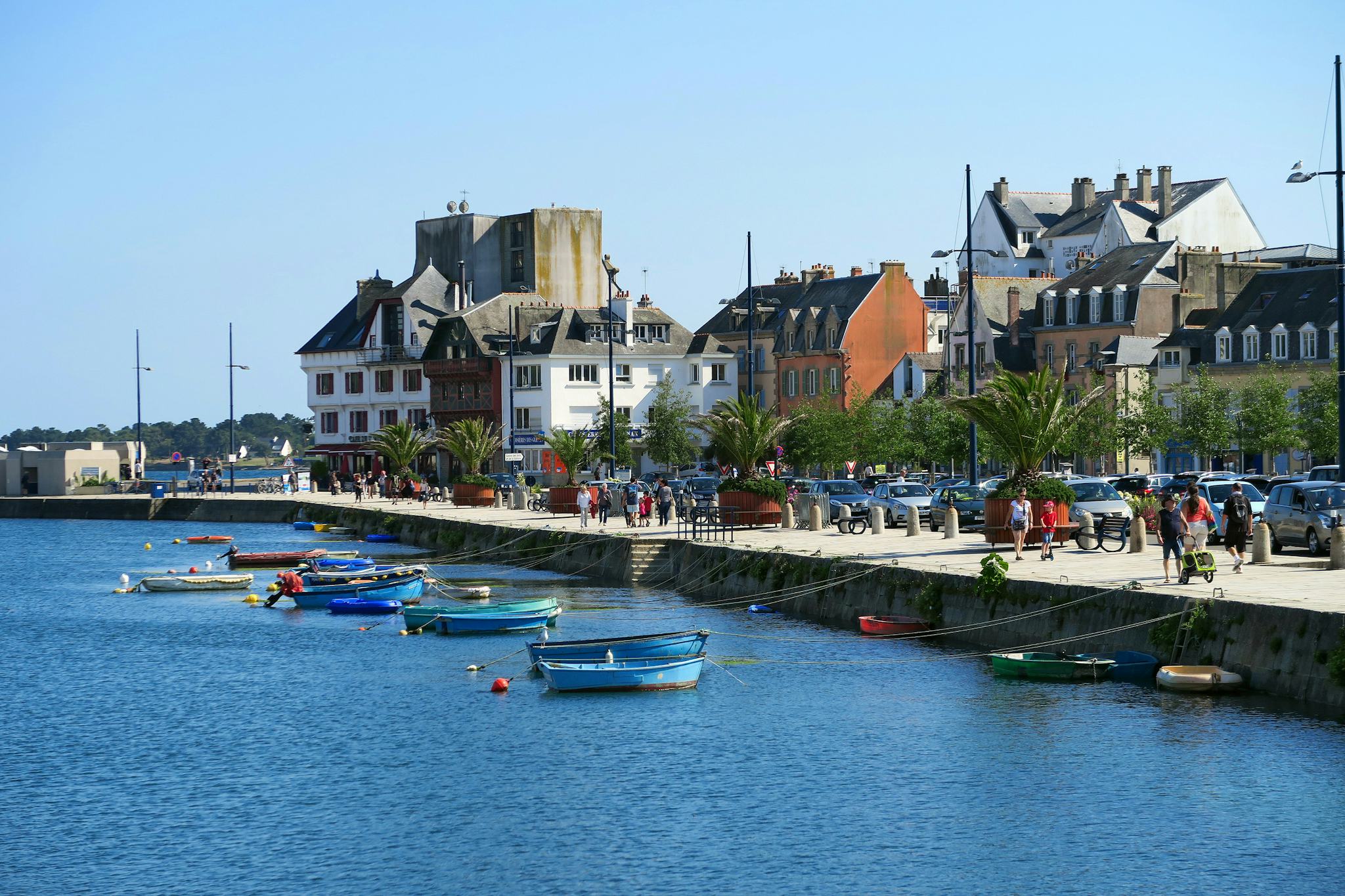 Concarneau