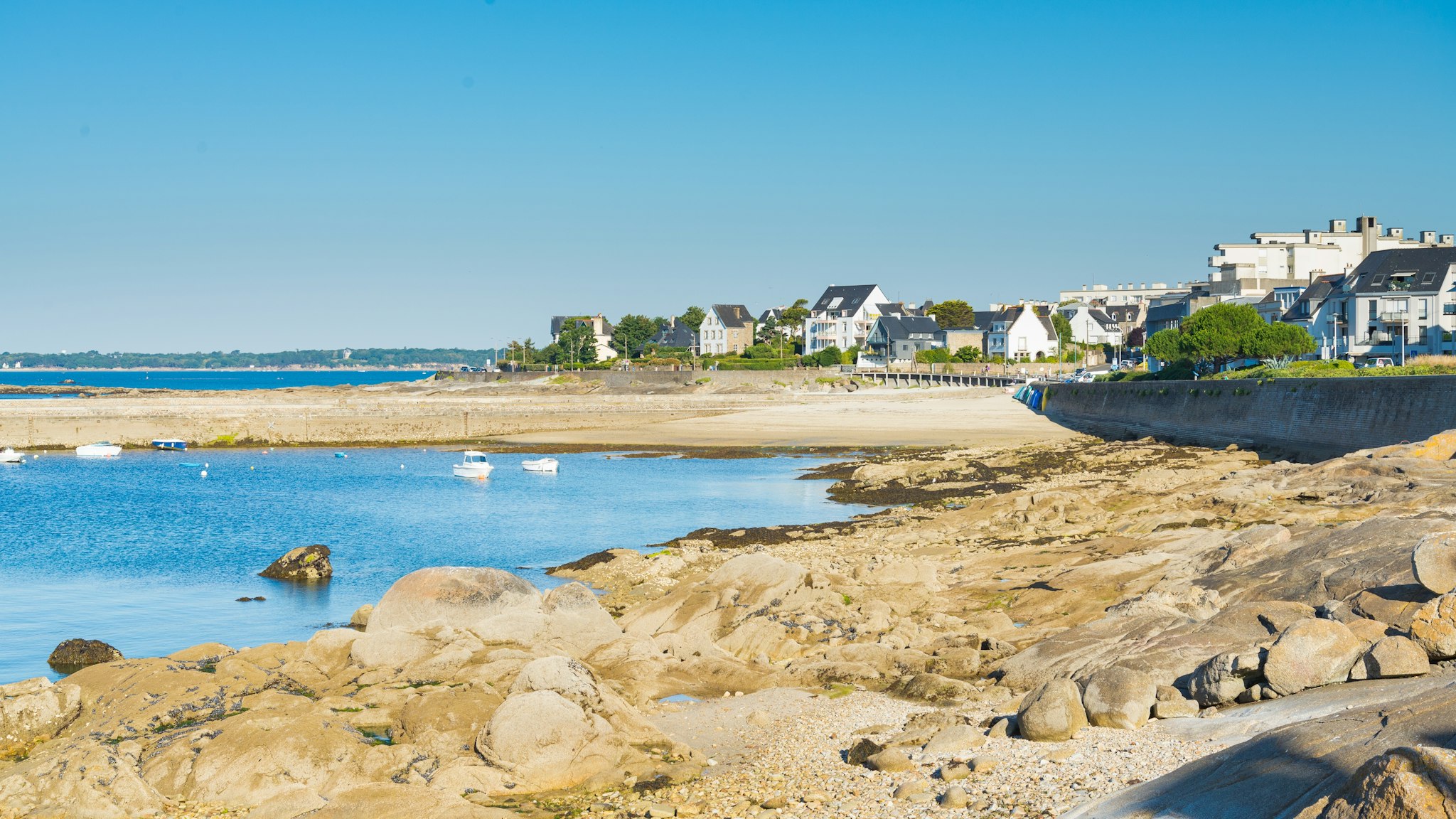 Concarneau