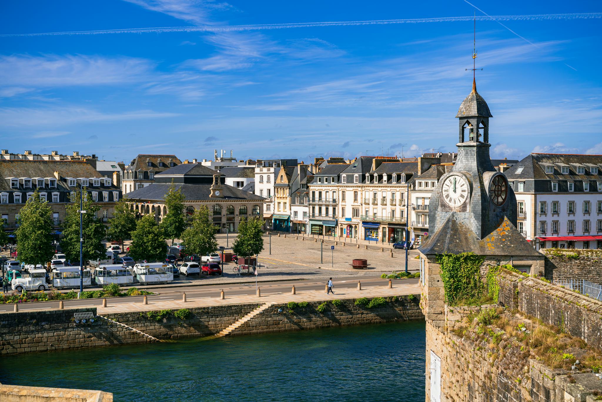 Concarneau