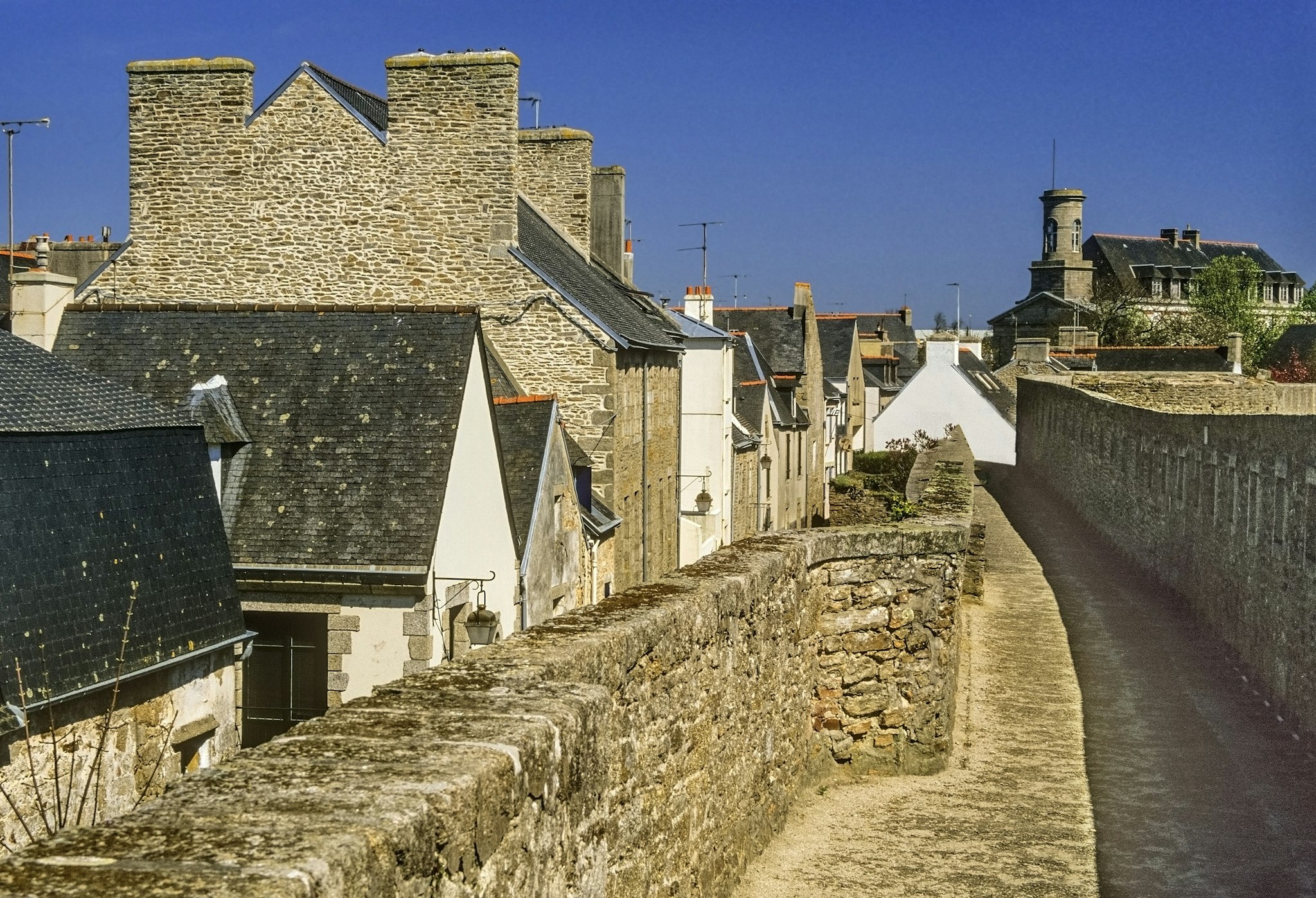 Concarneau