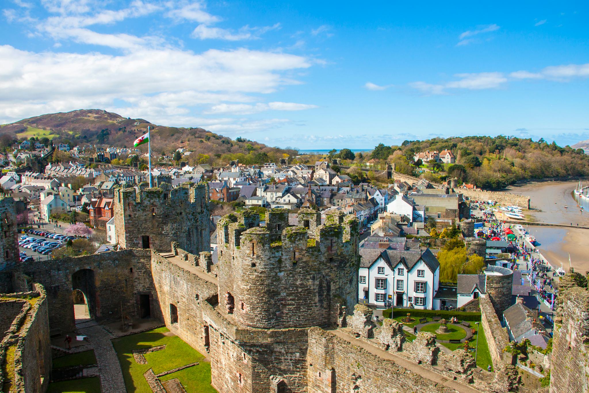 Conwy