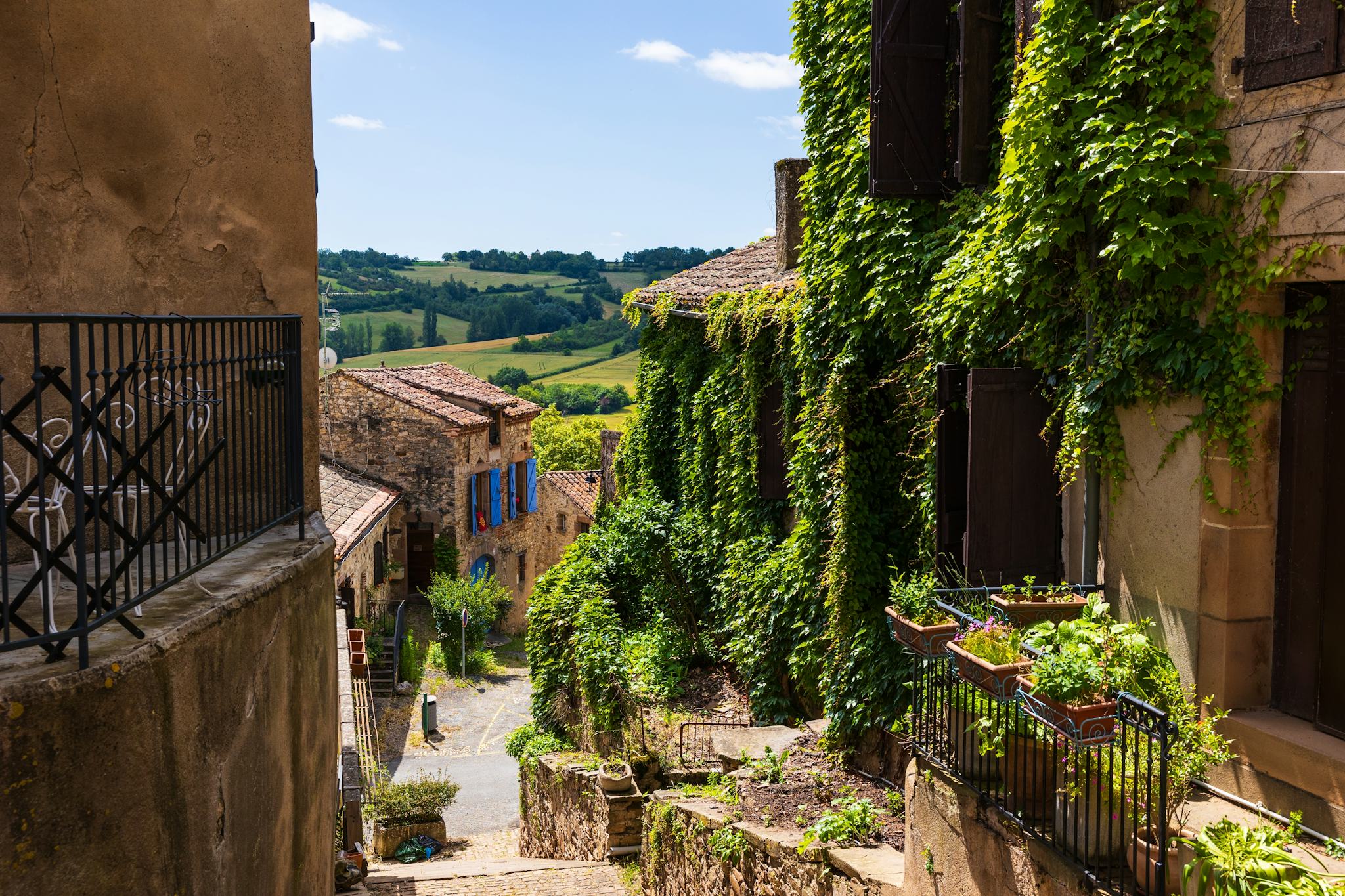 Cordes-sur-Ciel