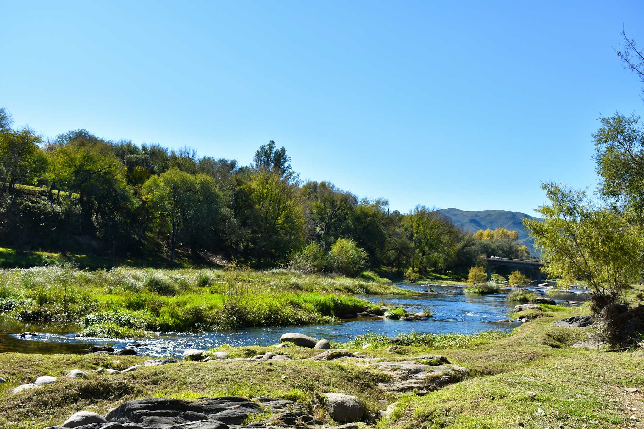 Cosquin