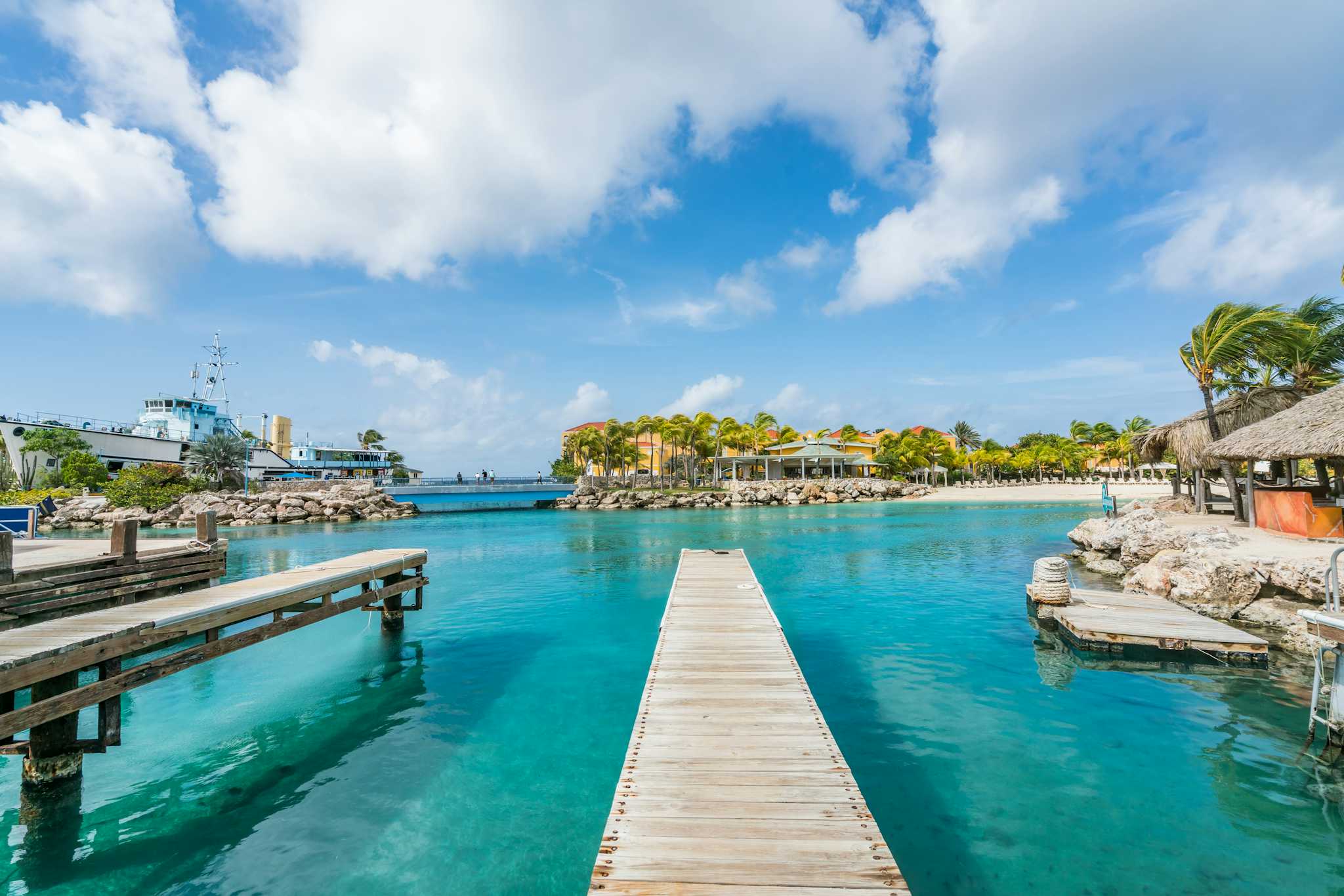 Curaçao Sea Aquarium