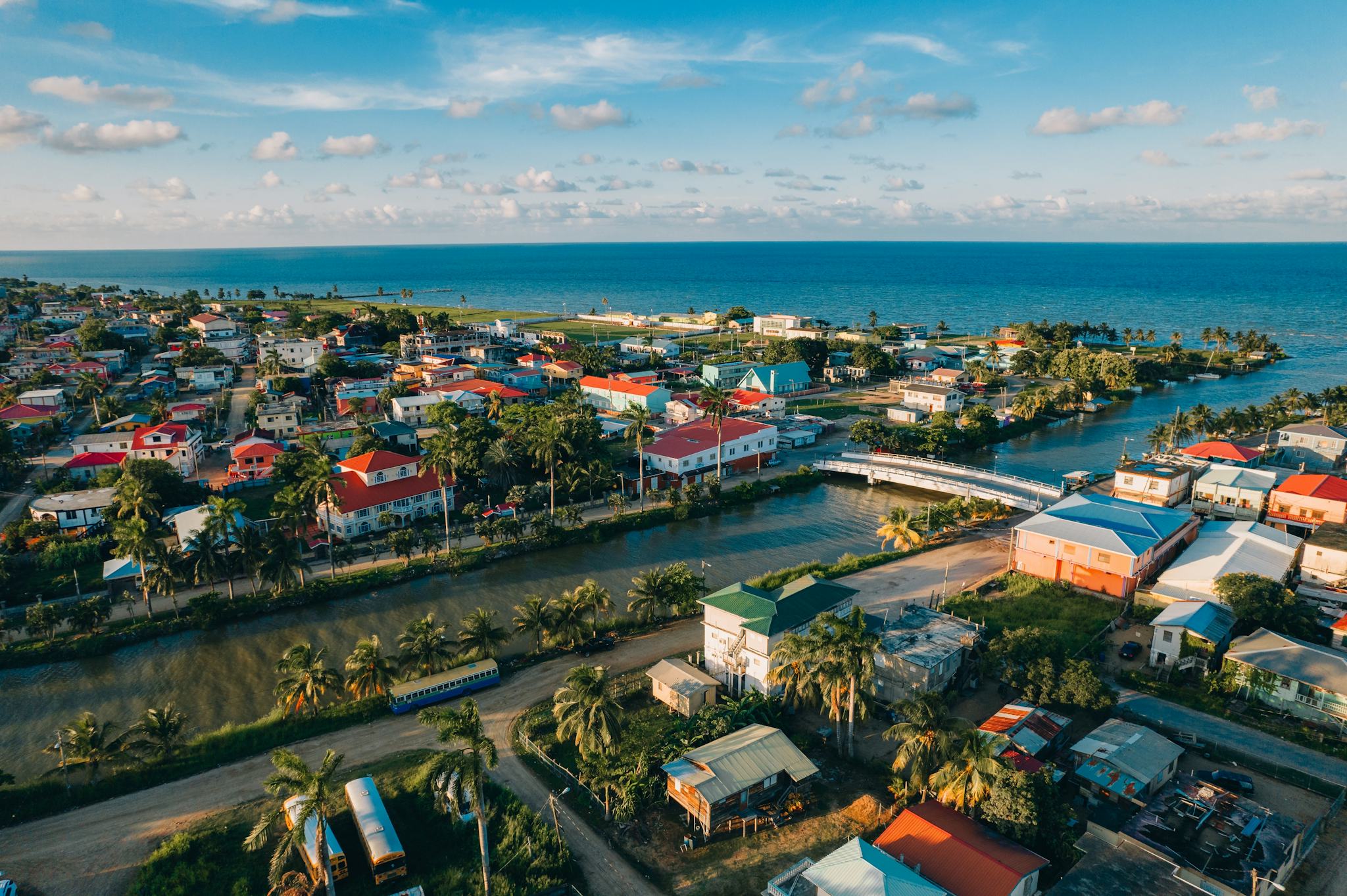 Dangriga
