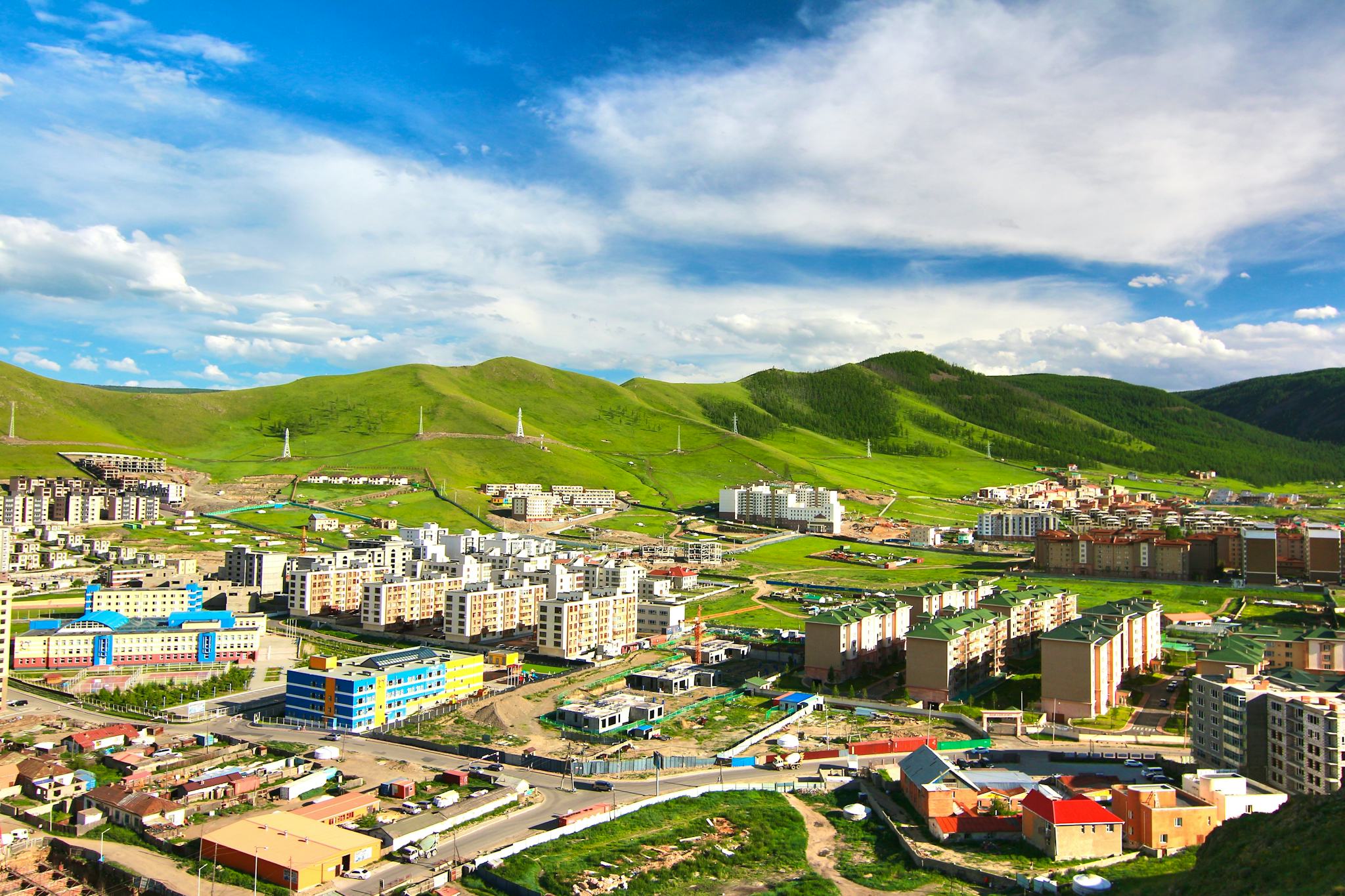 Darkhan