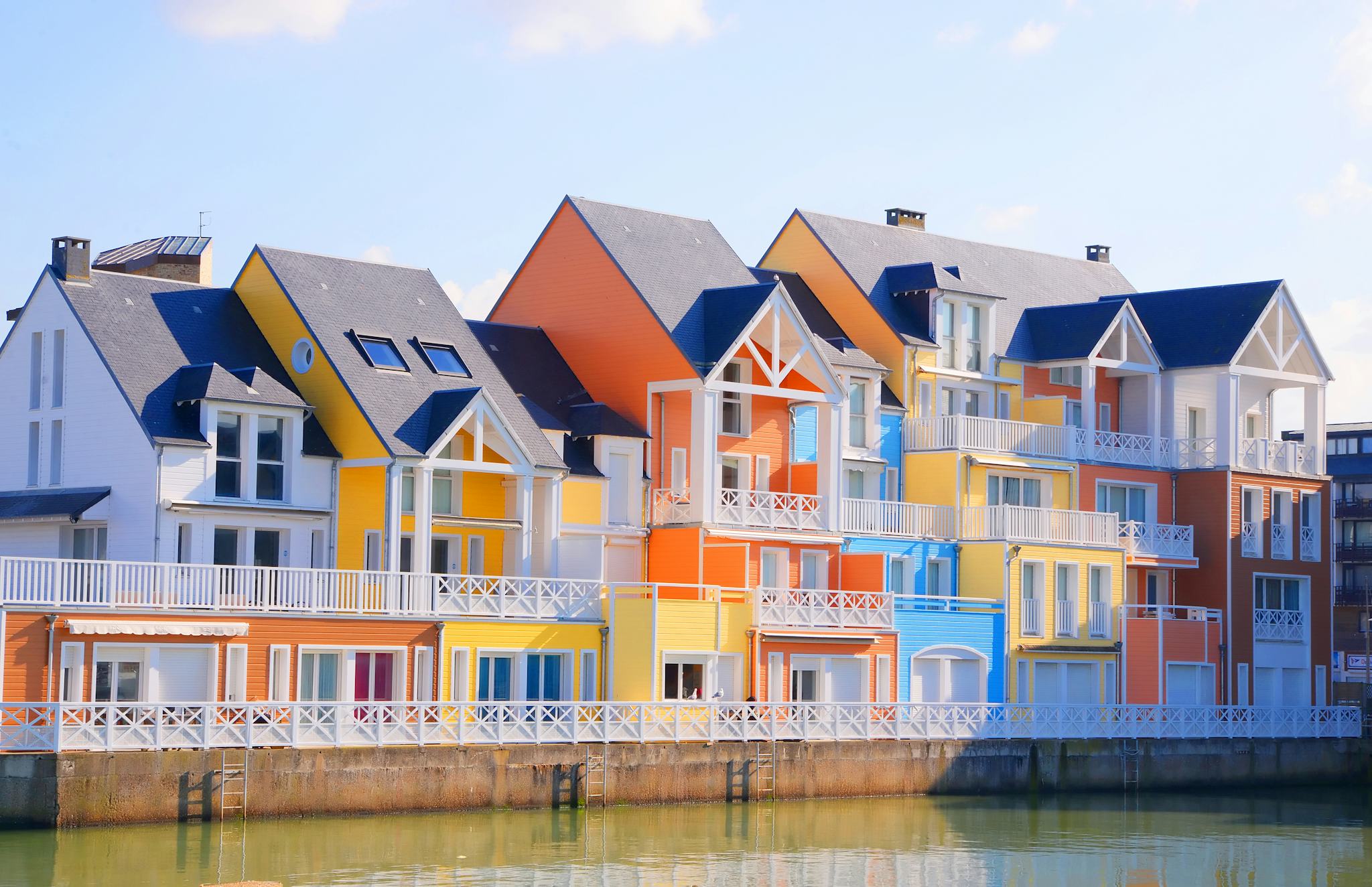 Deauville