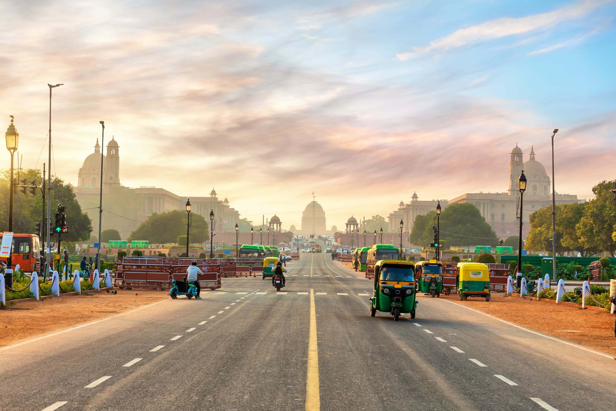 Delhi