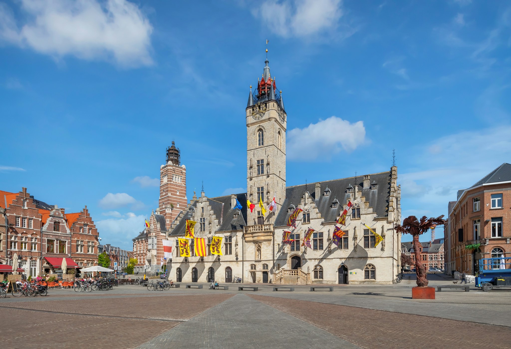 Dendermonde