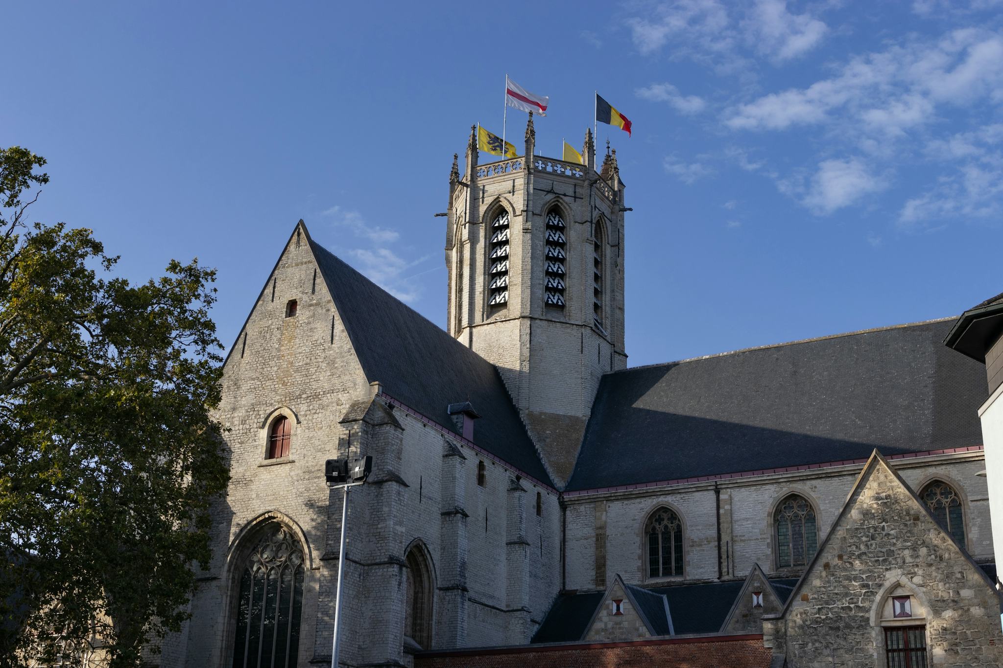 Dendermonde