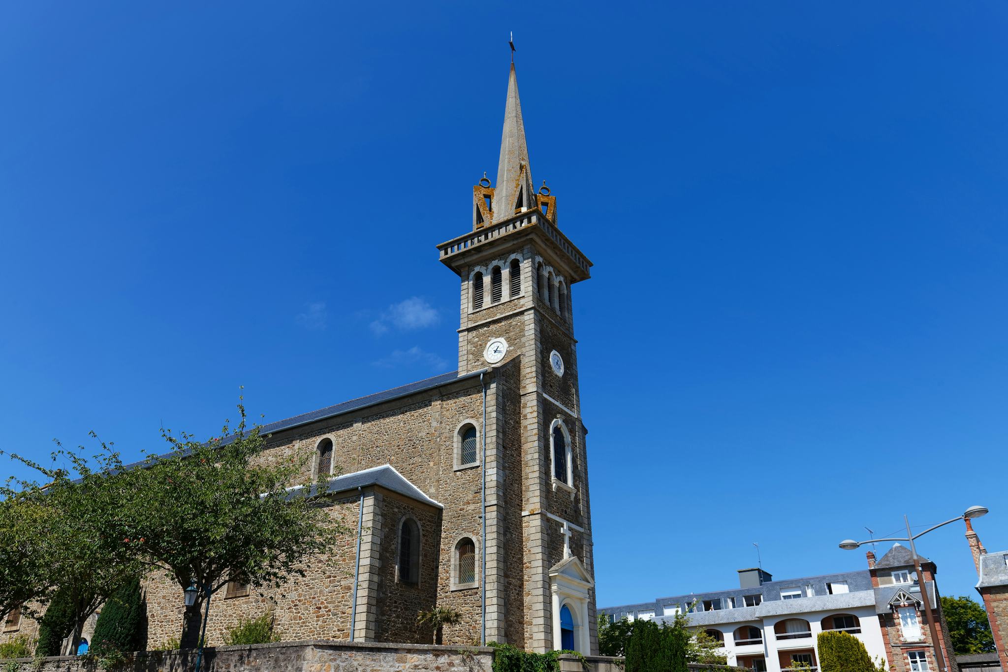 Dinard