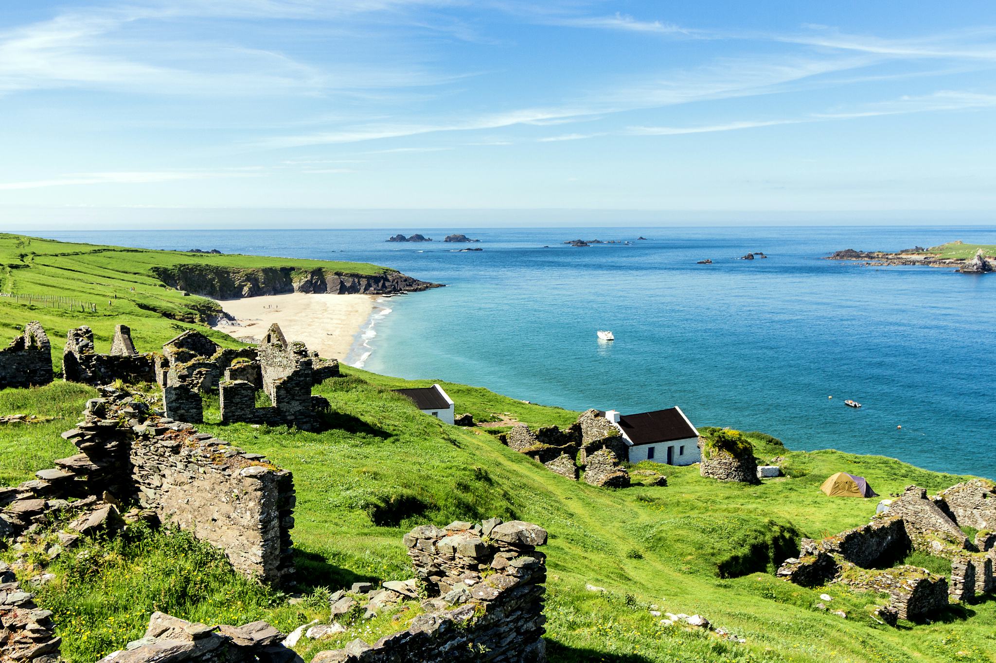Dingle