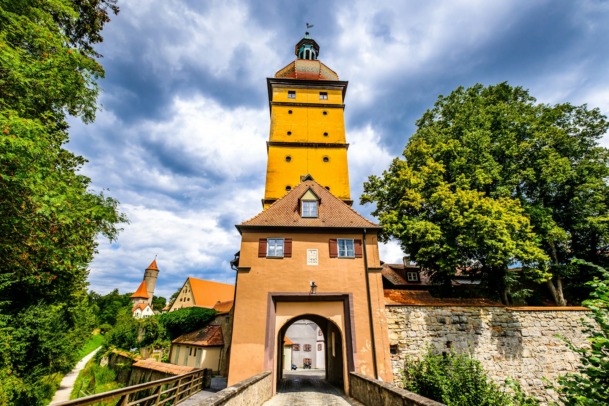 Dinkelsbuhl