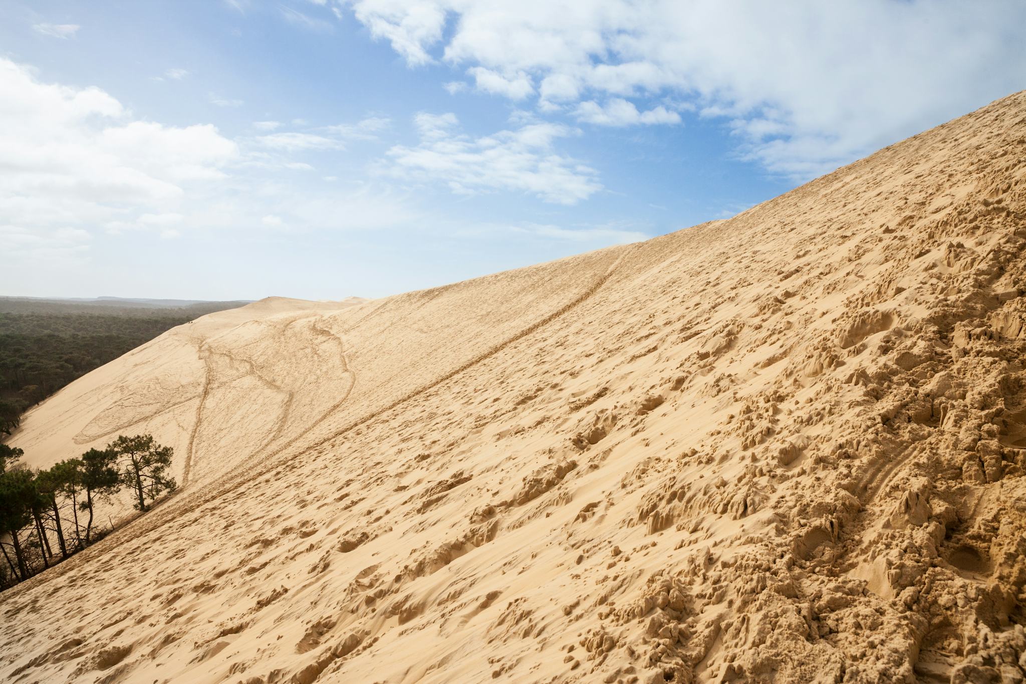 Dune of Pilat