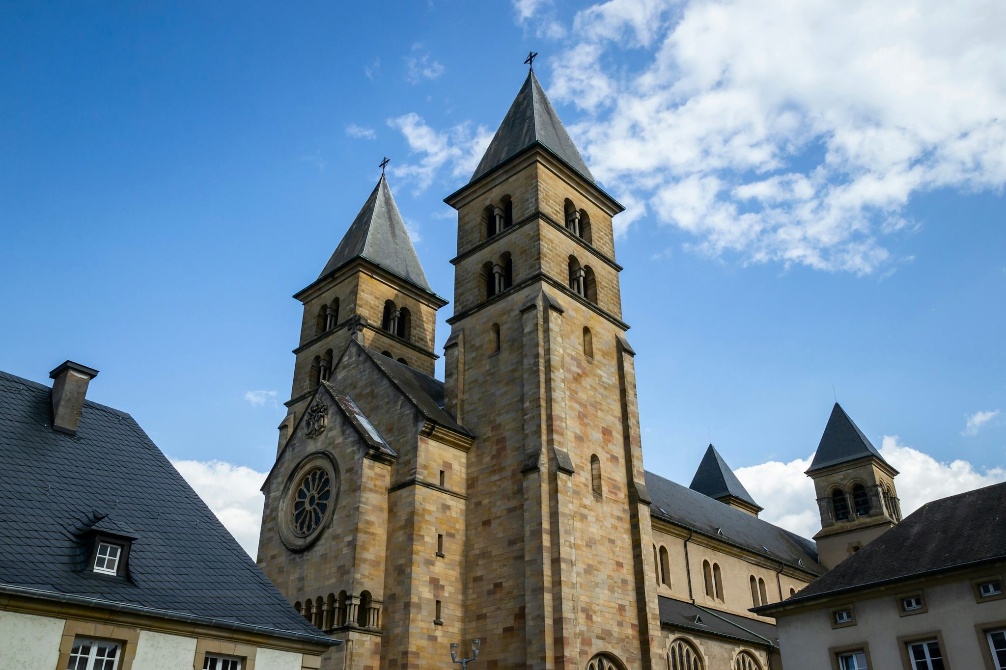 Echternach