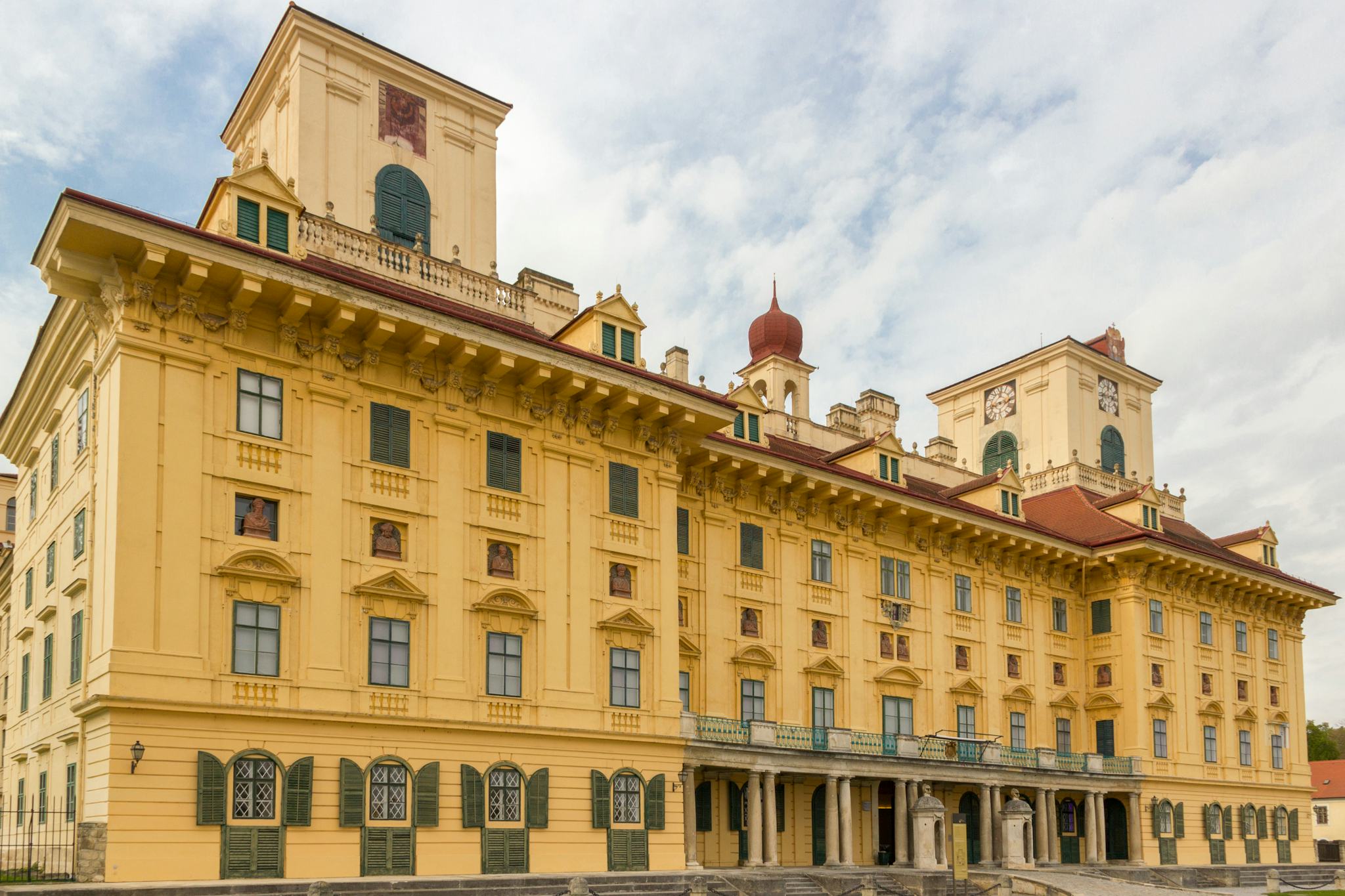 Eisenstadt