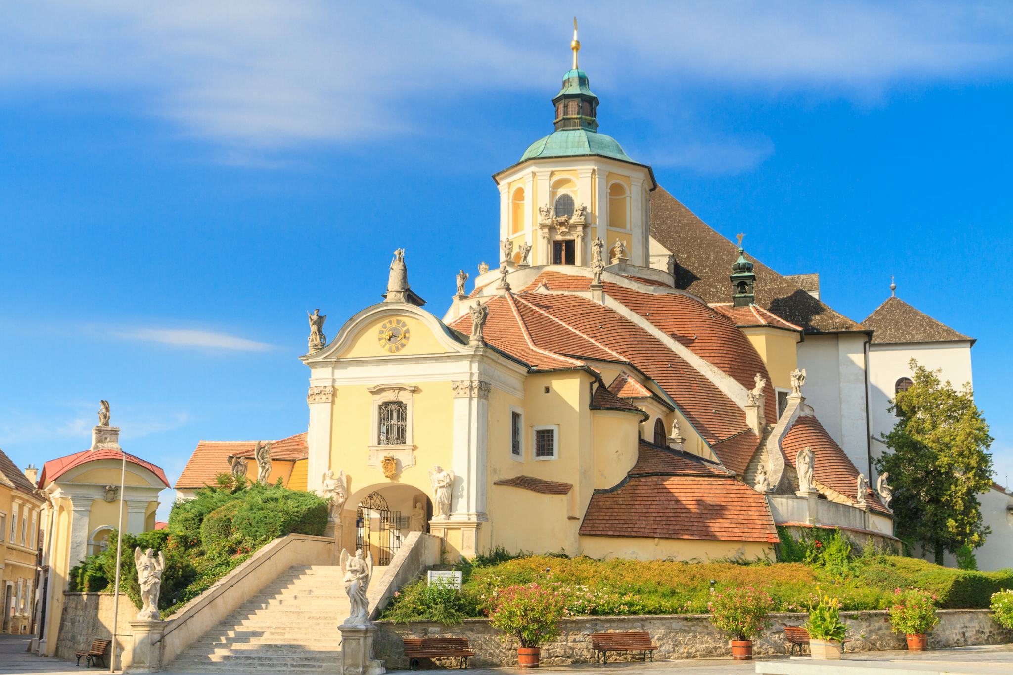 Eisenstadt
