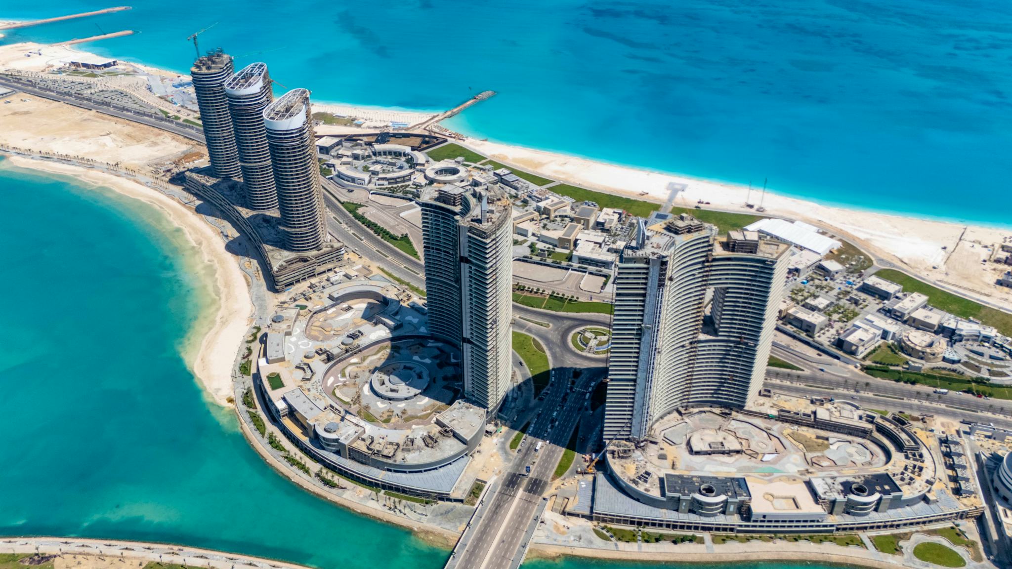 Alexandria to El Alamein: Private day trip