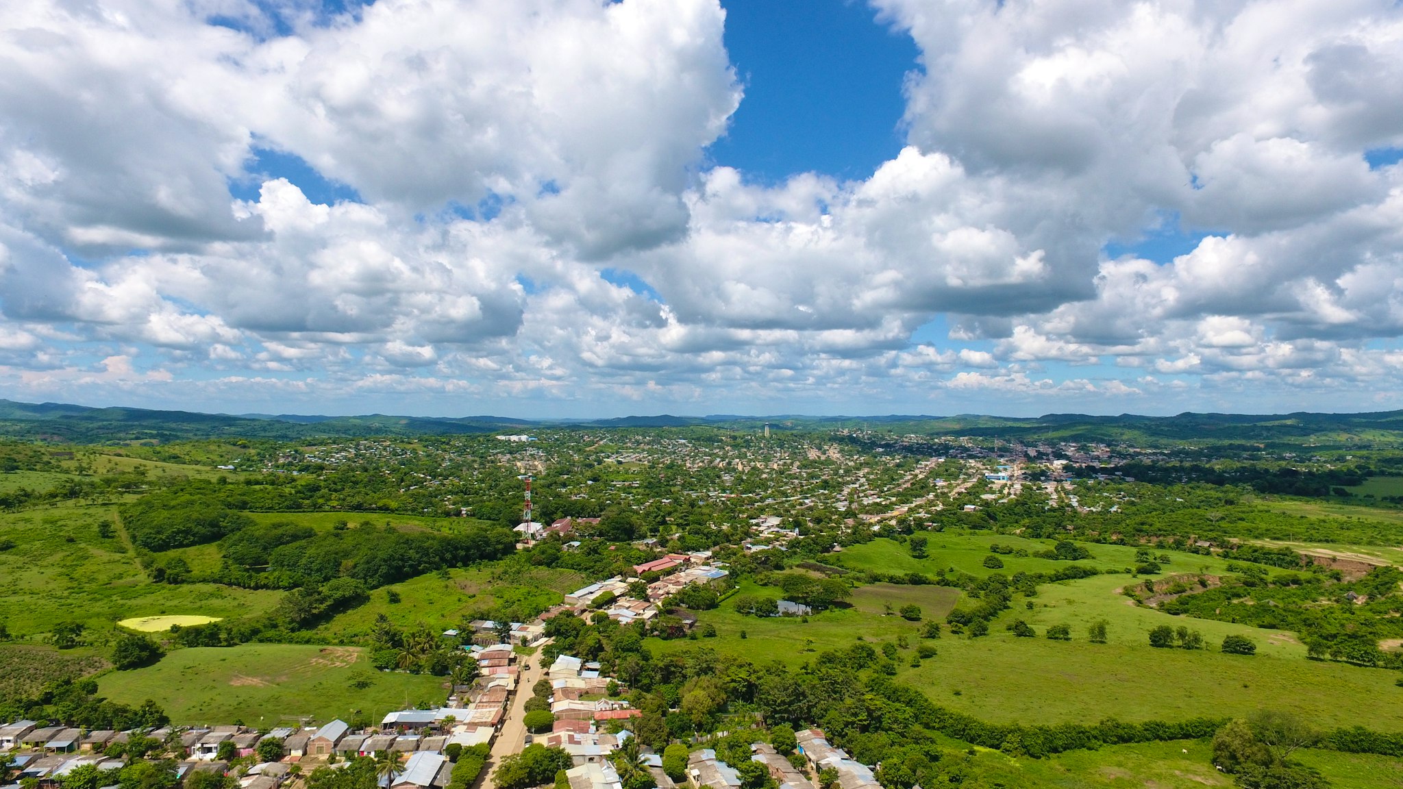 Cartagena to El Carmen de Bolivar and Lorica: Day trip